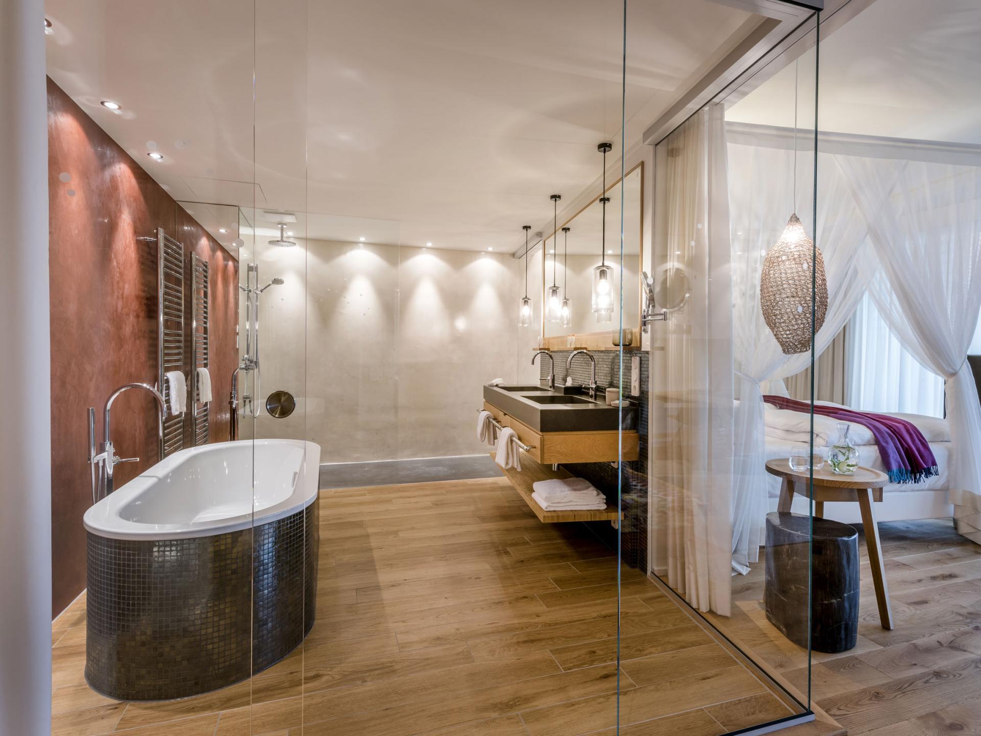 Feuer Suite