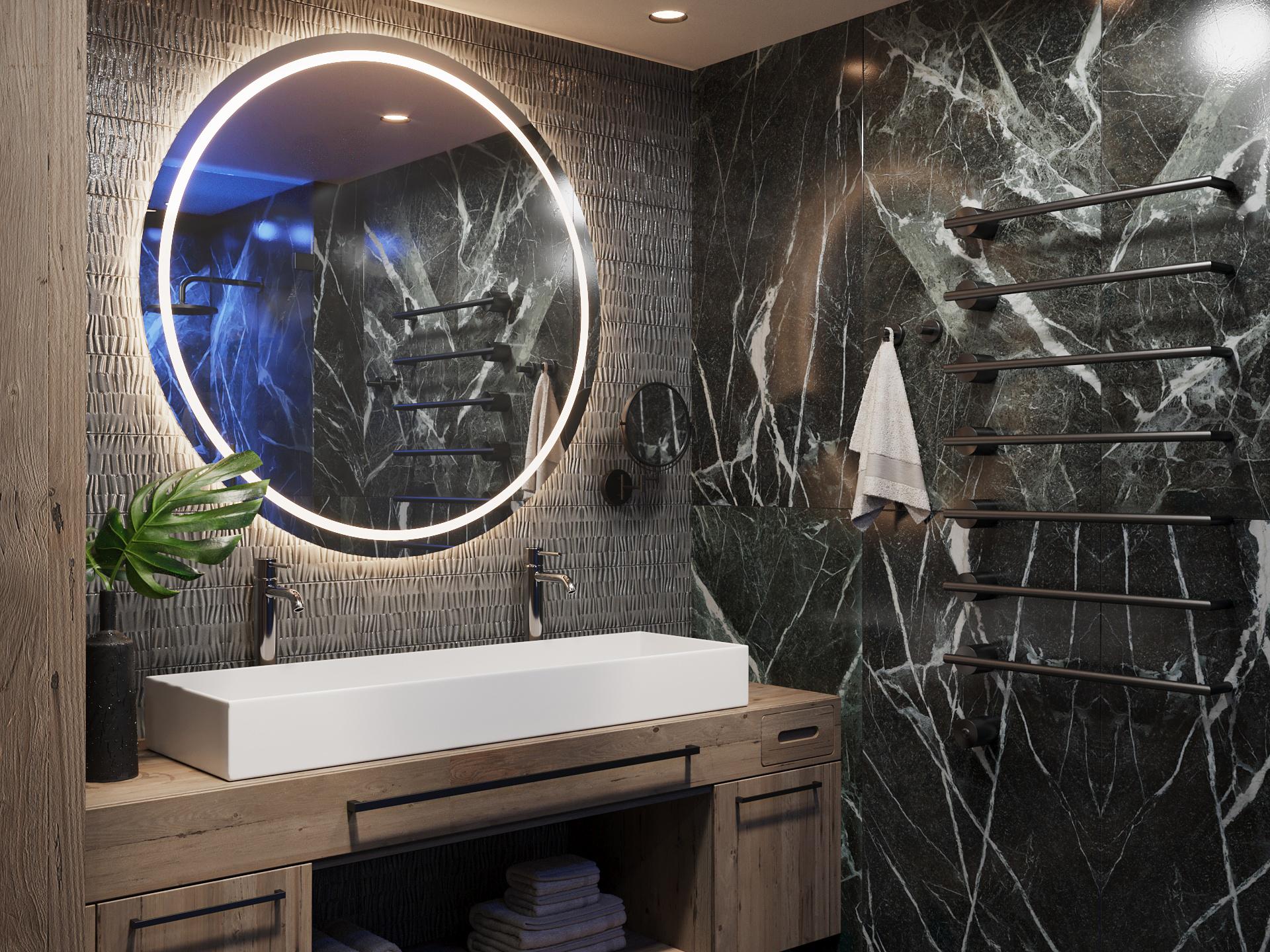 Sunset Suite