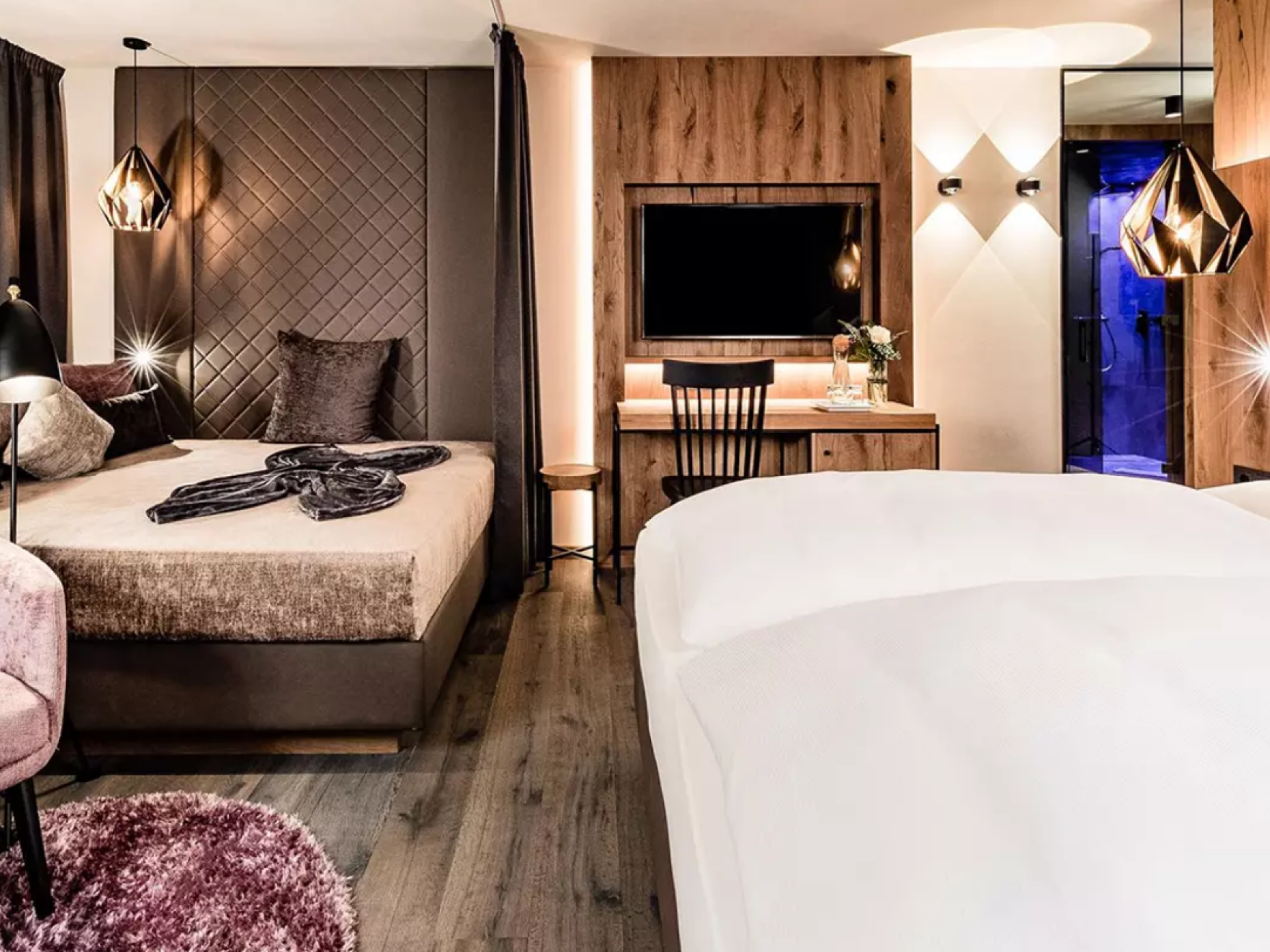 Romantiksuite