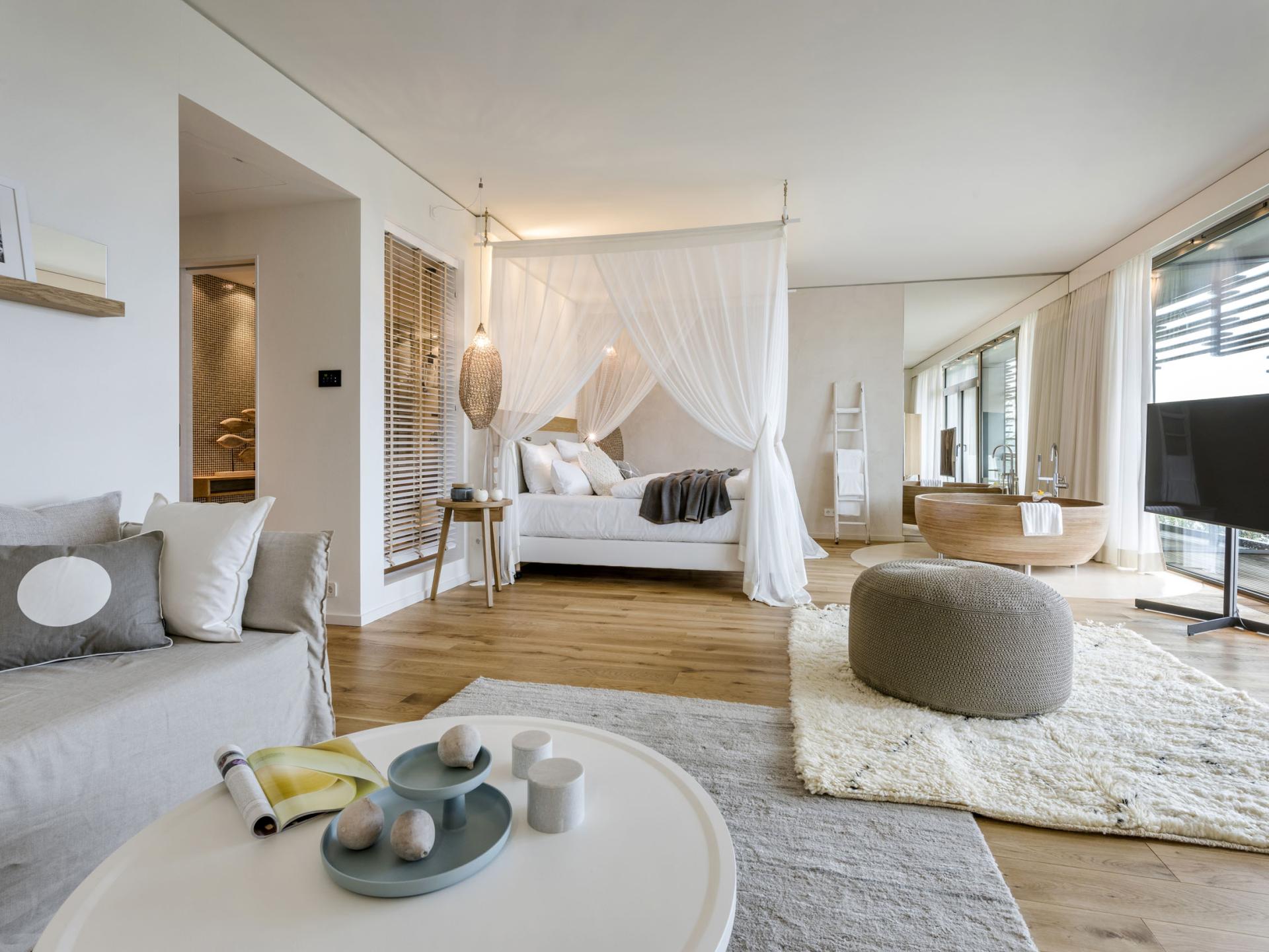 Lieblings Suite