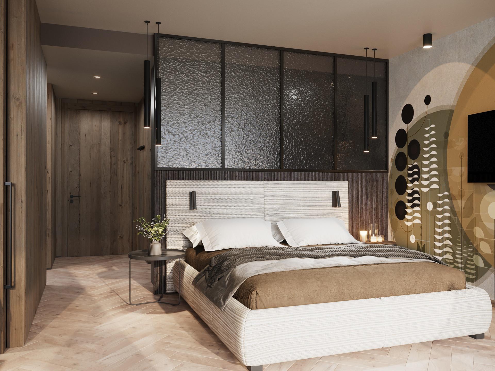 Sunset Suite