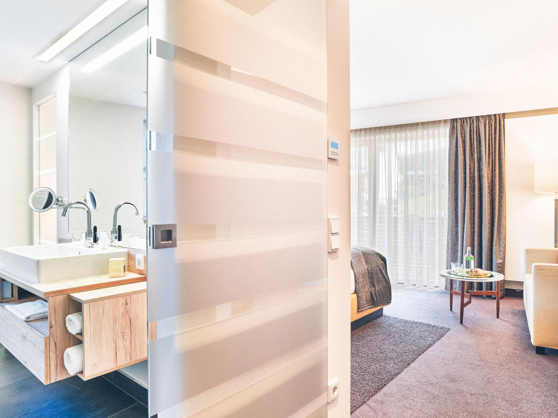 Doppelzimmer Rachel