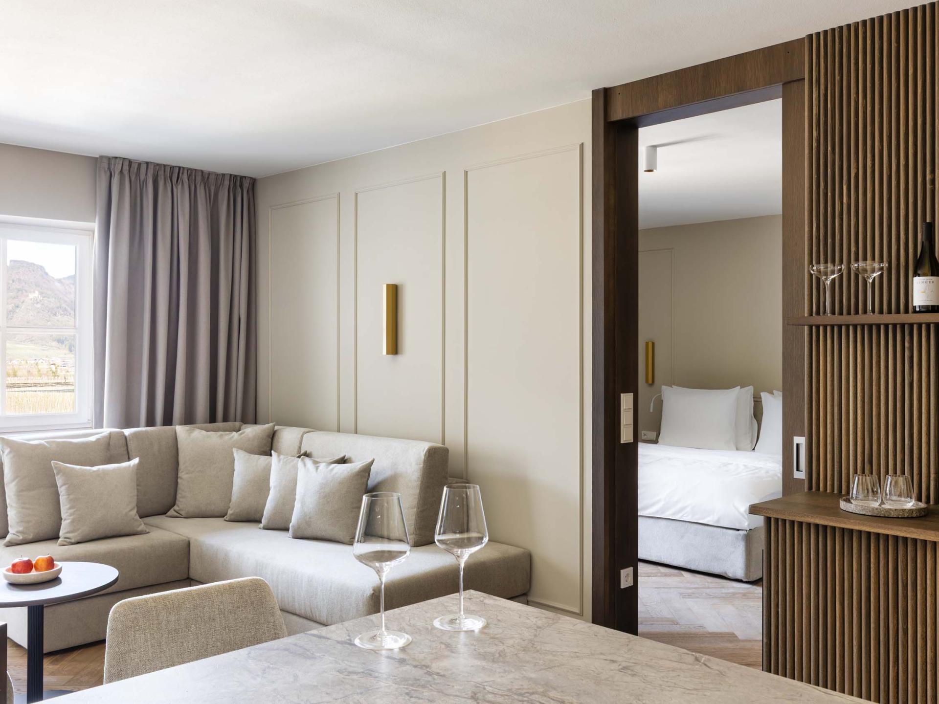 Apartment I