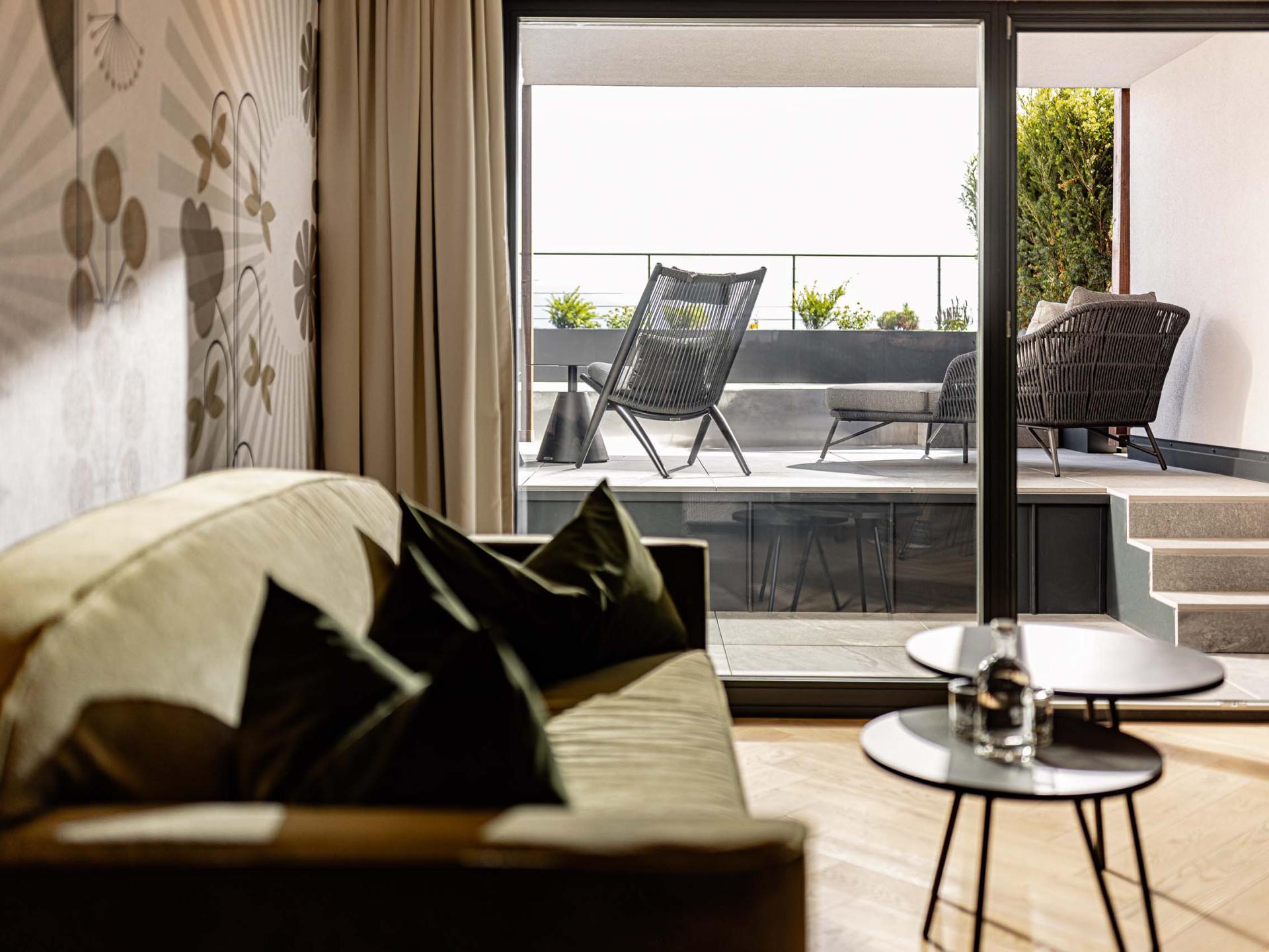 Wellness Suite