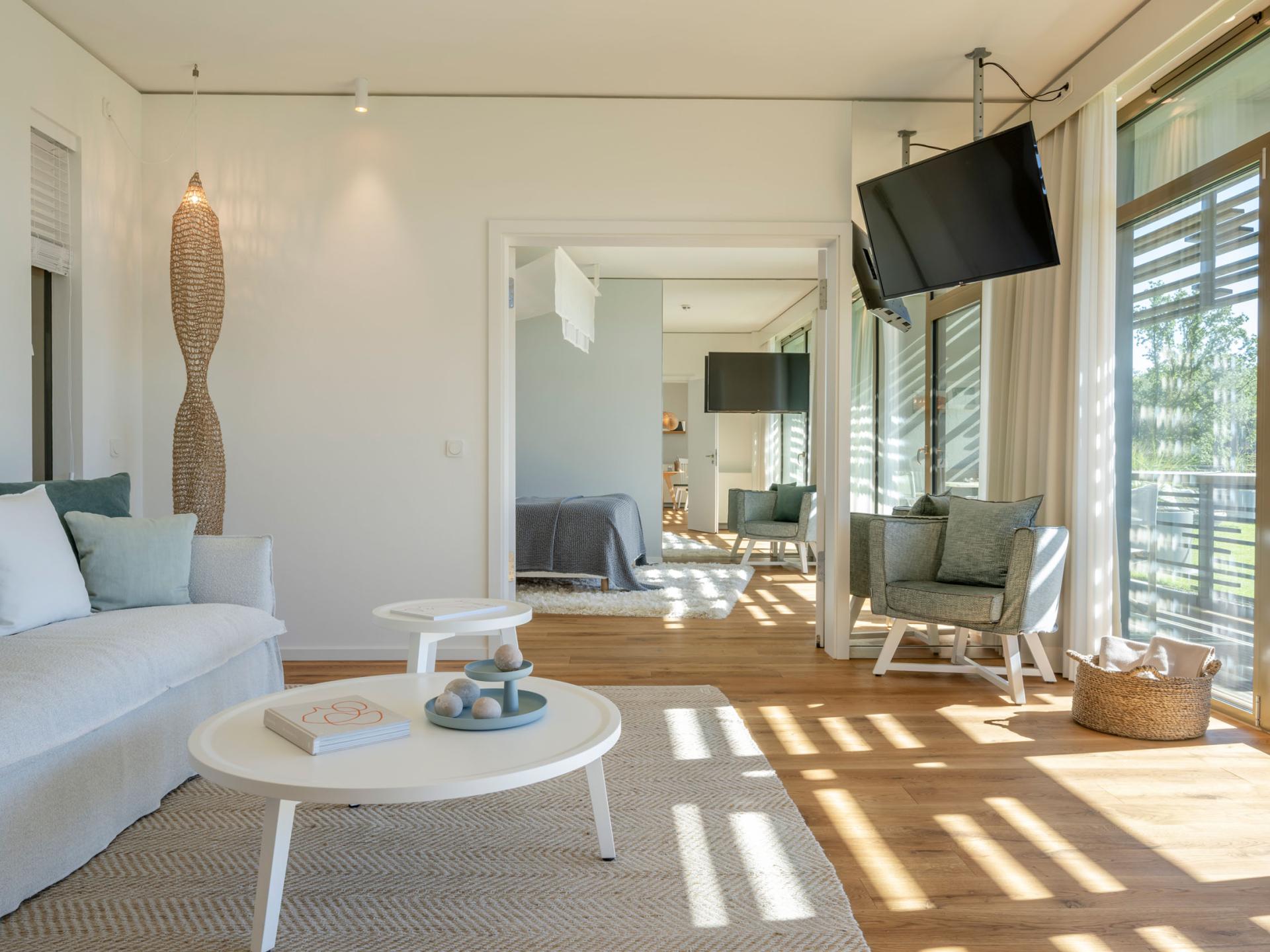 Spa Suite