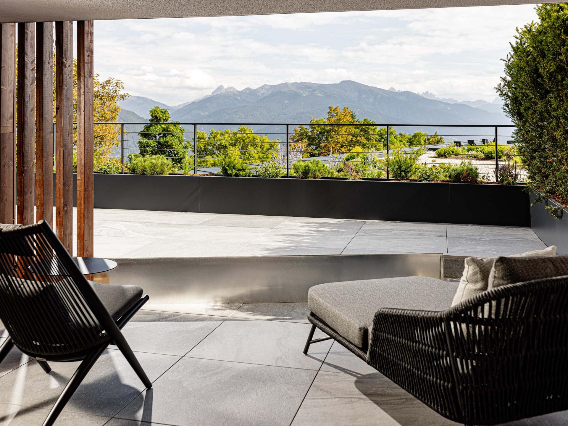 Wellness Suite