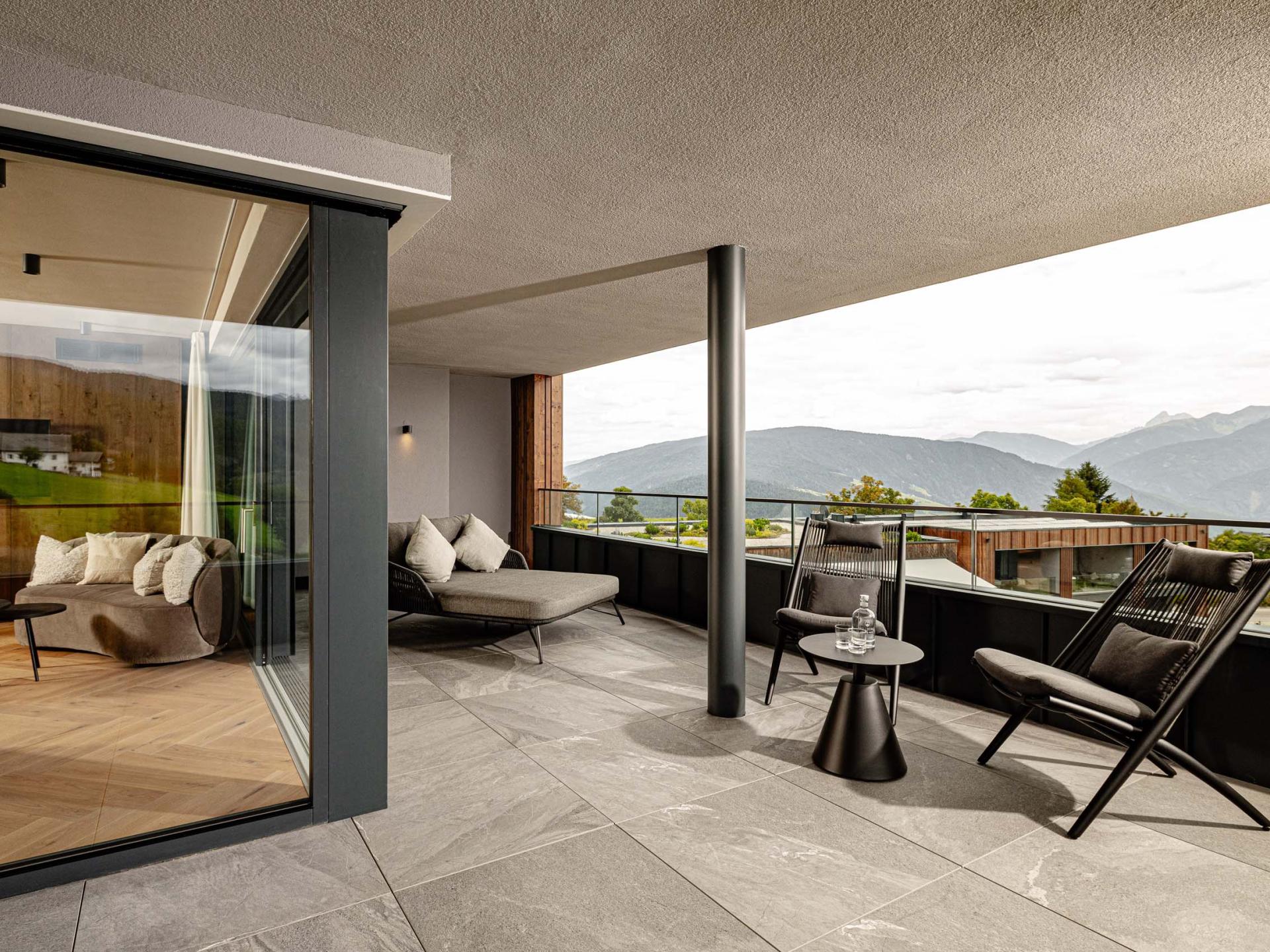 Suite Sonnenberg