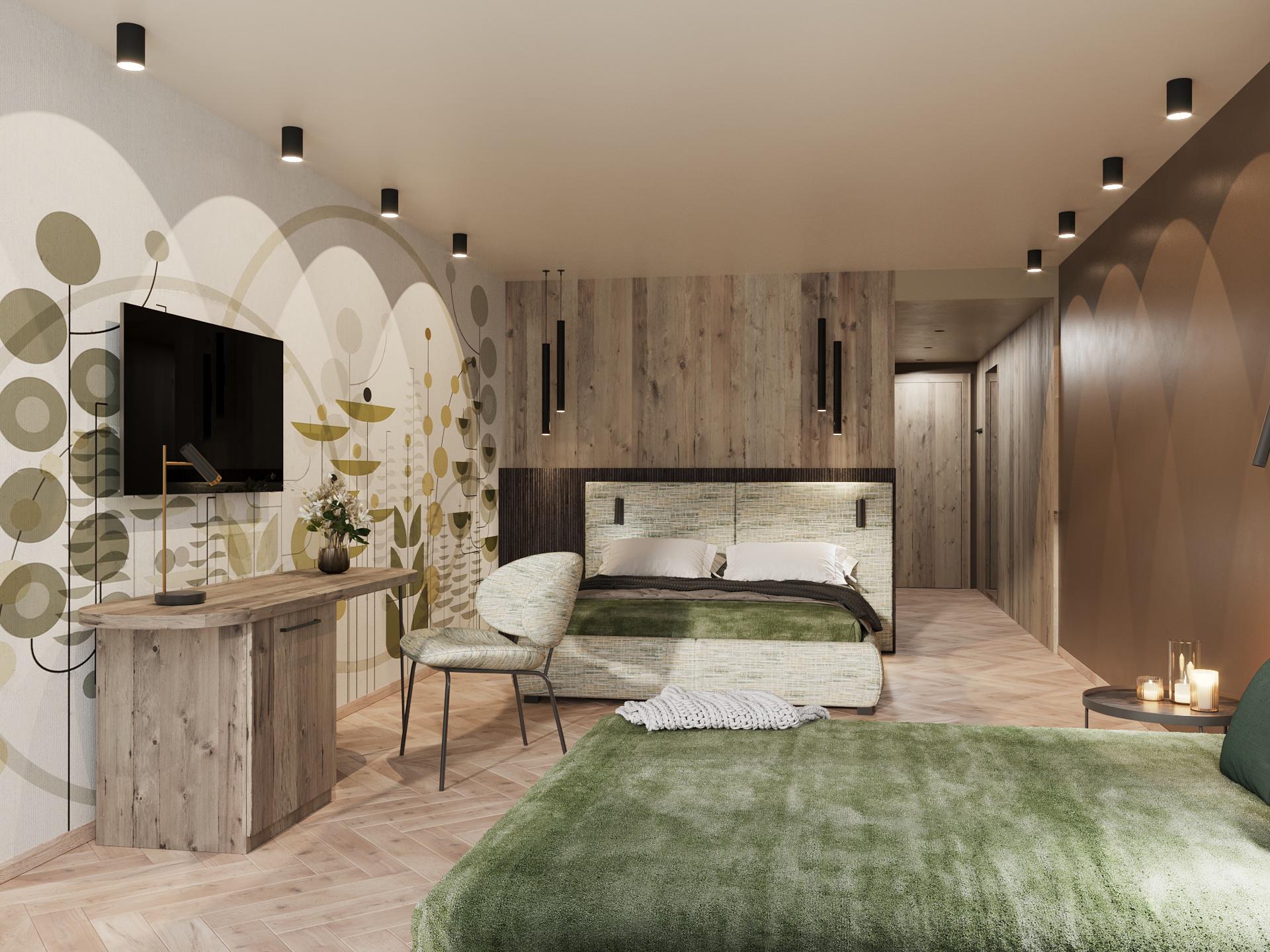 Wellness Suite