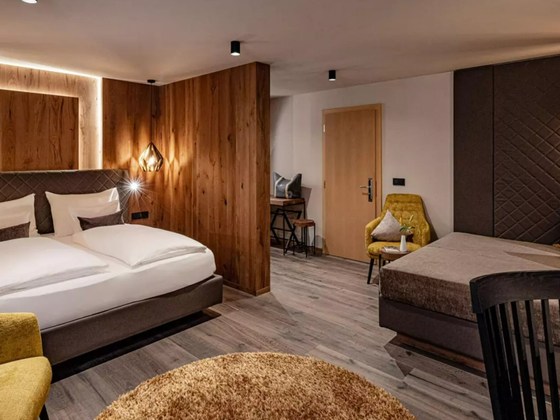 Gitschbergsuite