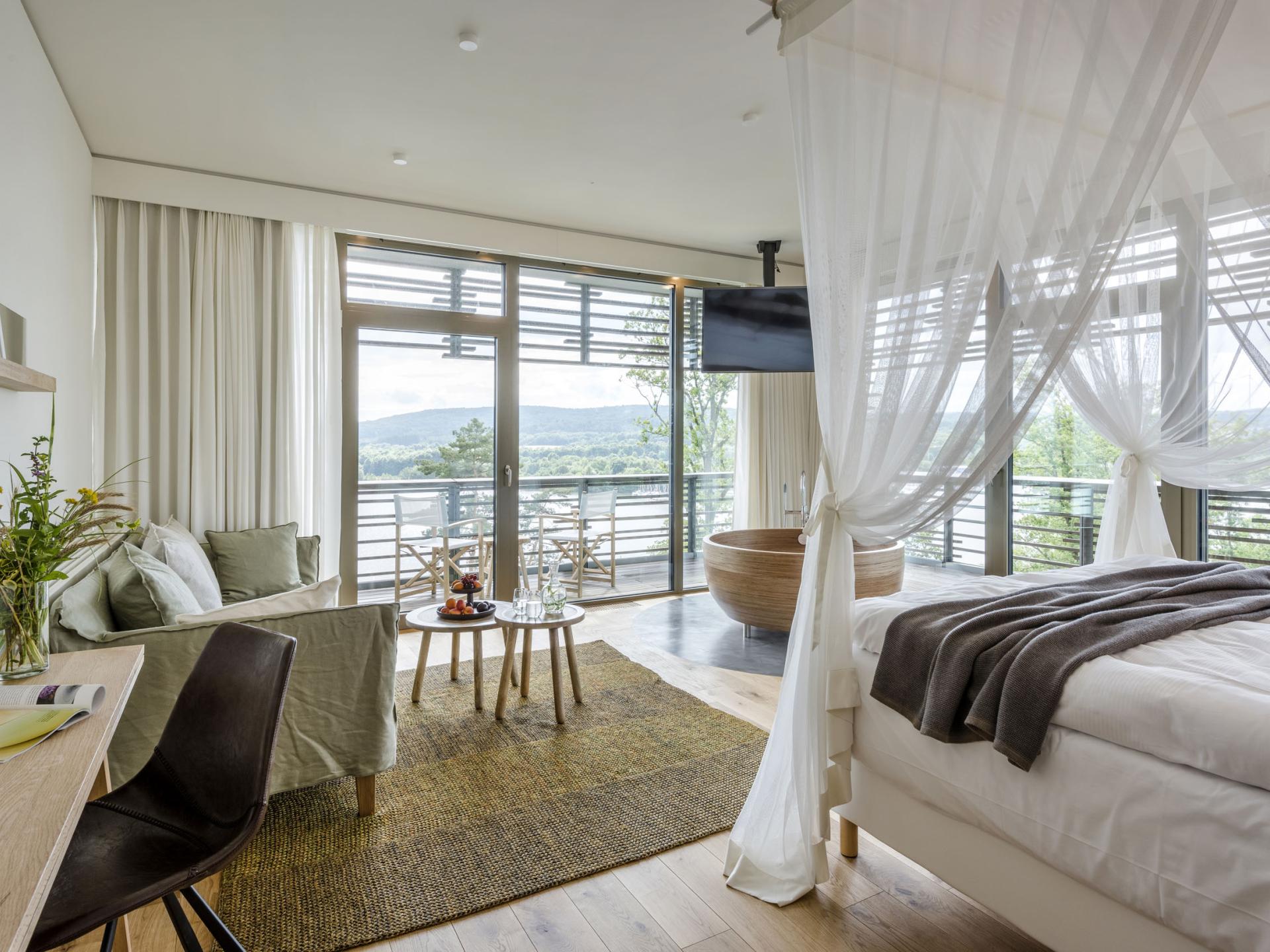 Traumblick Suite