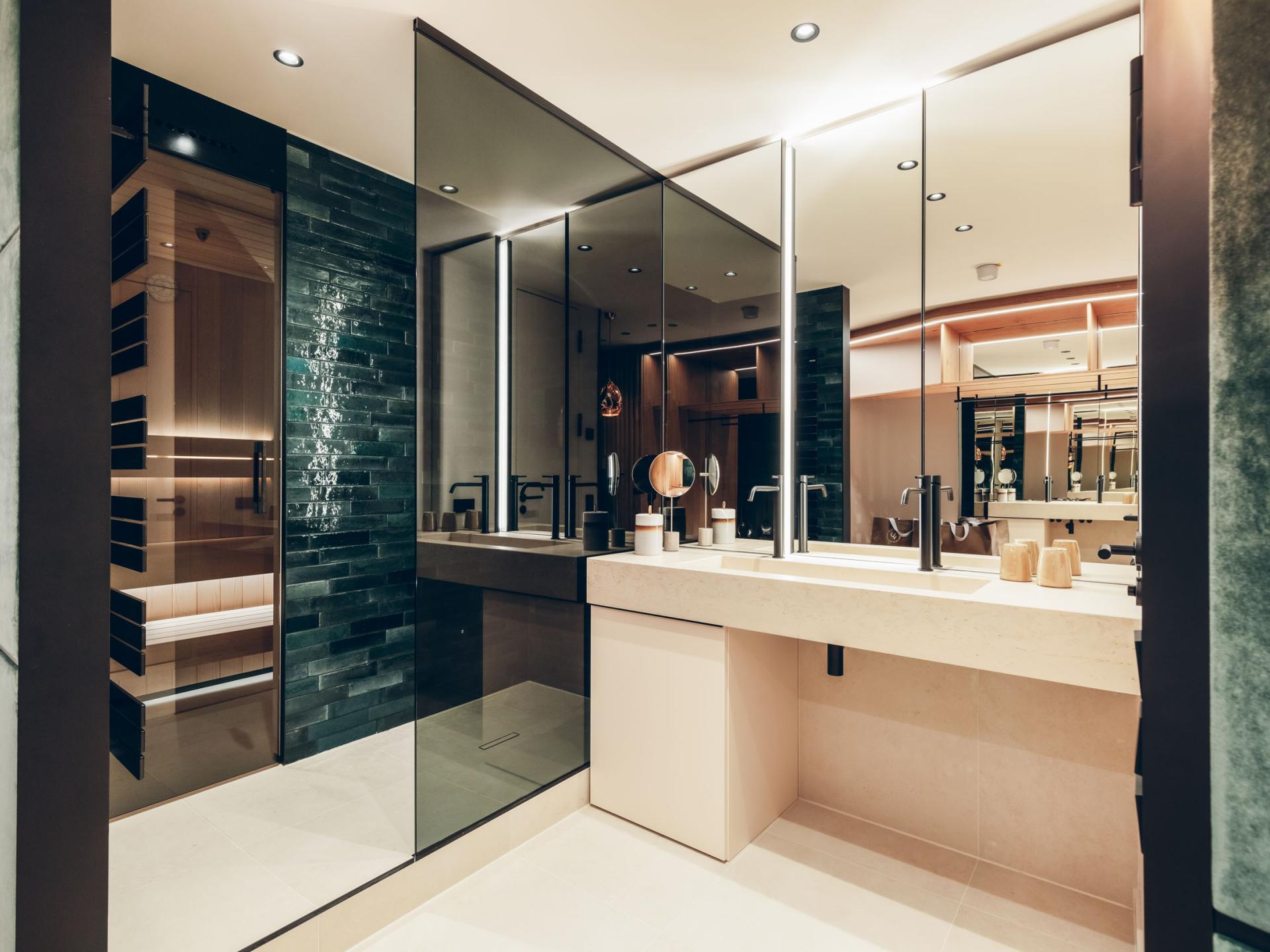 WALD SPA Studio