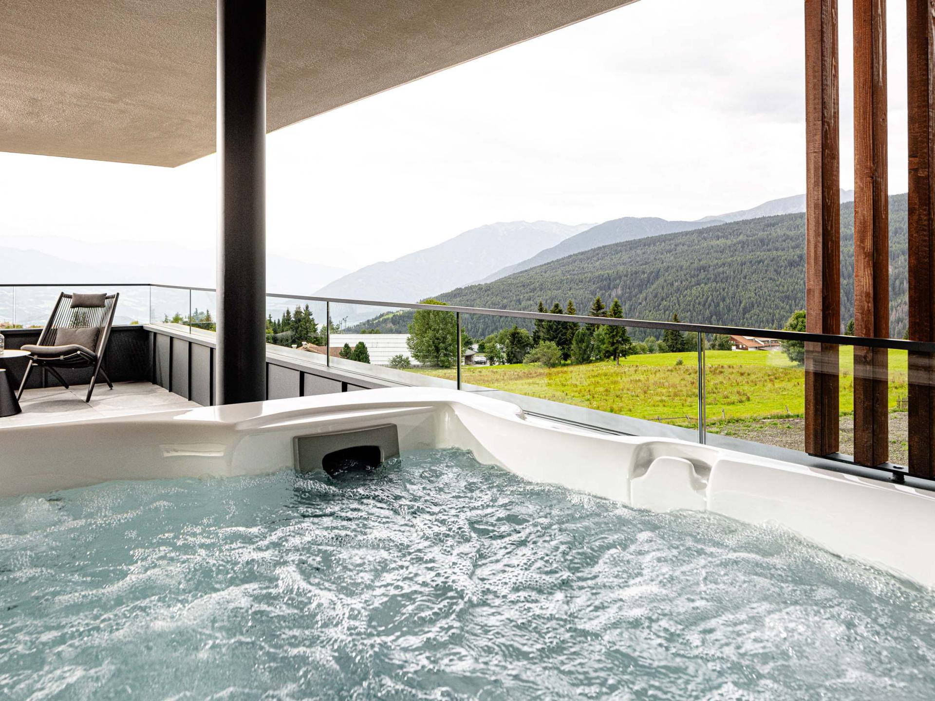 Suite Sonnenberg