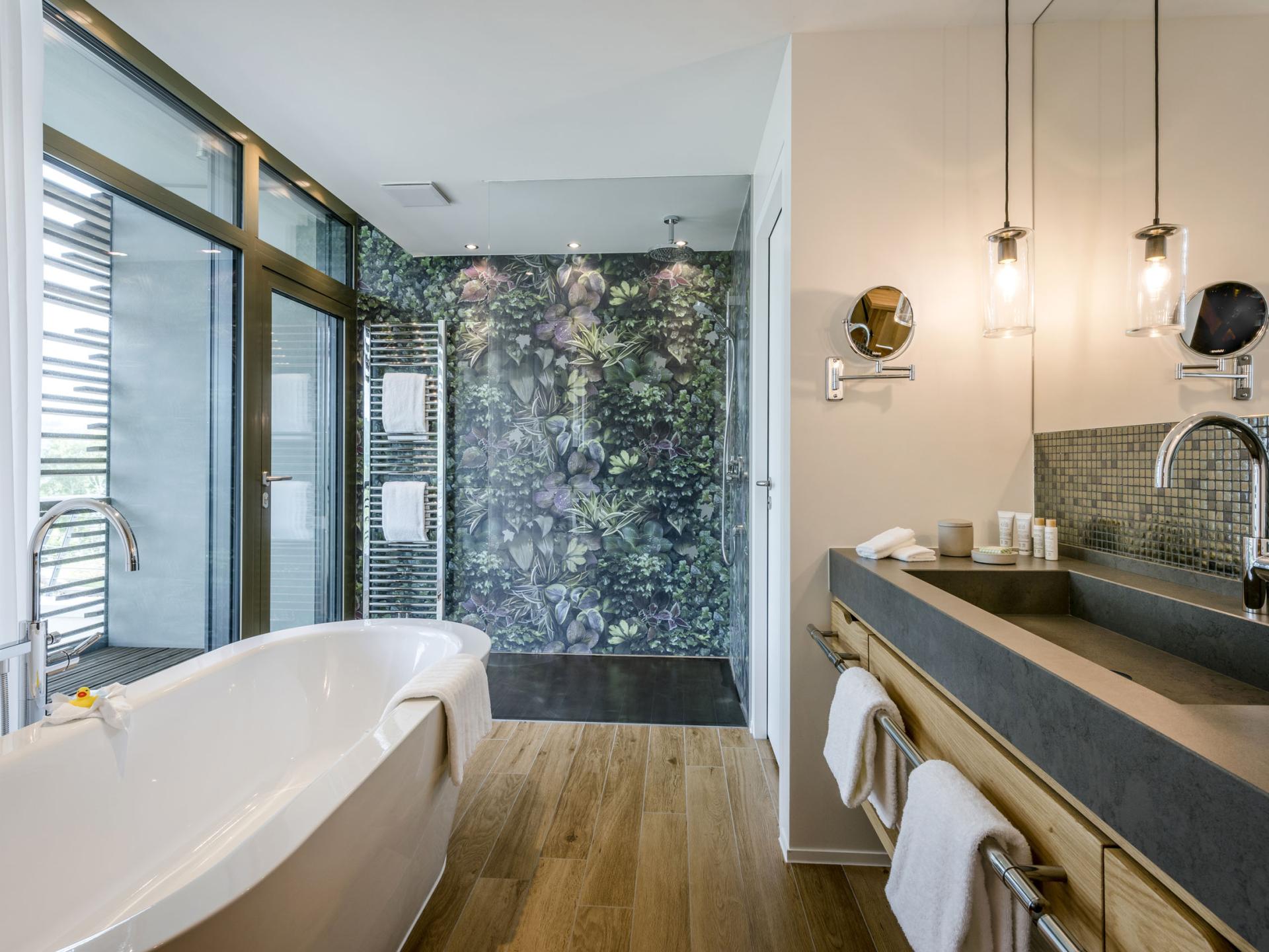 Traumblick Suite