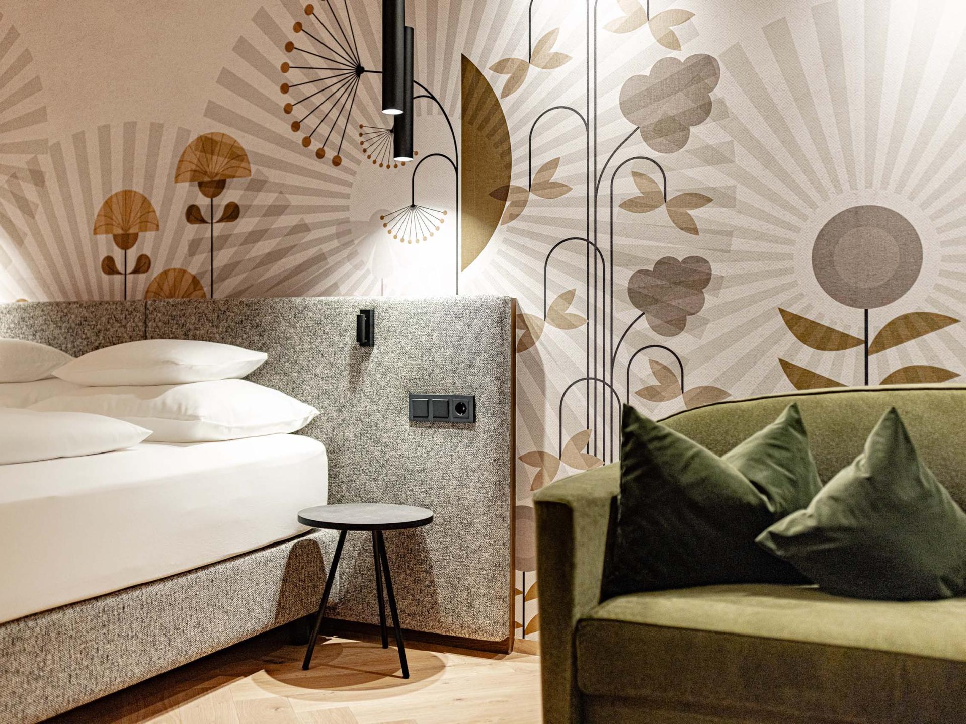 Wellness Suite