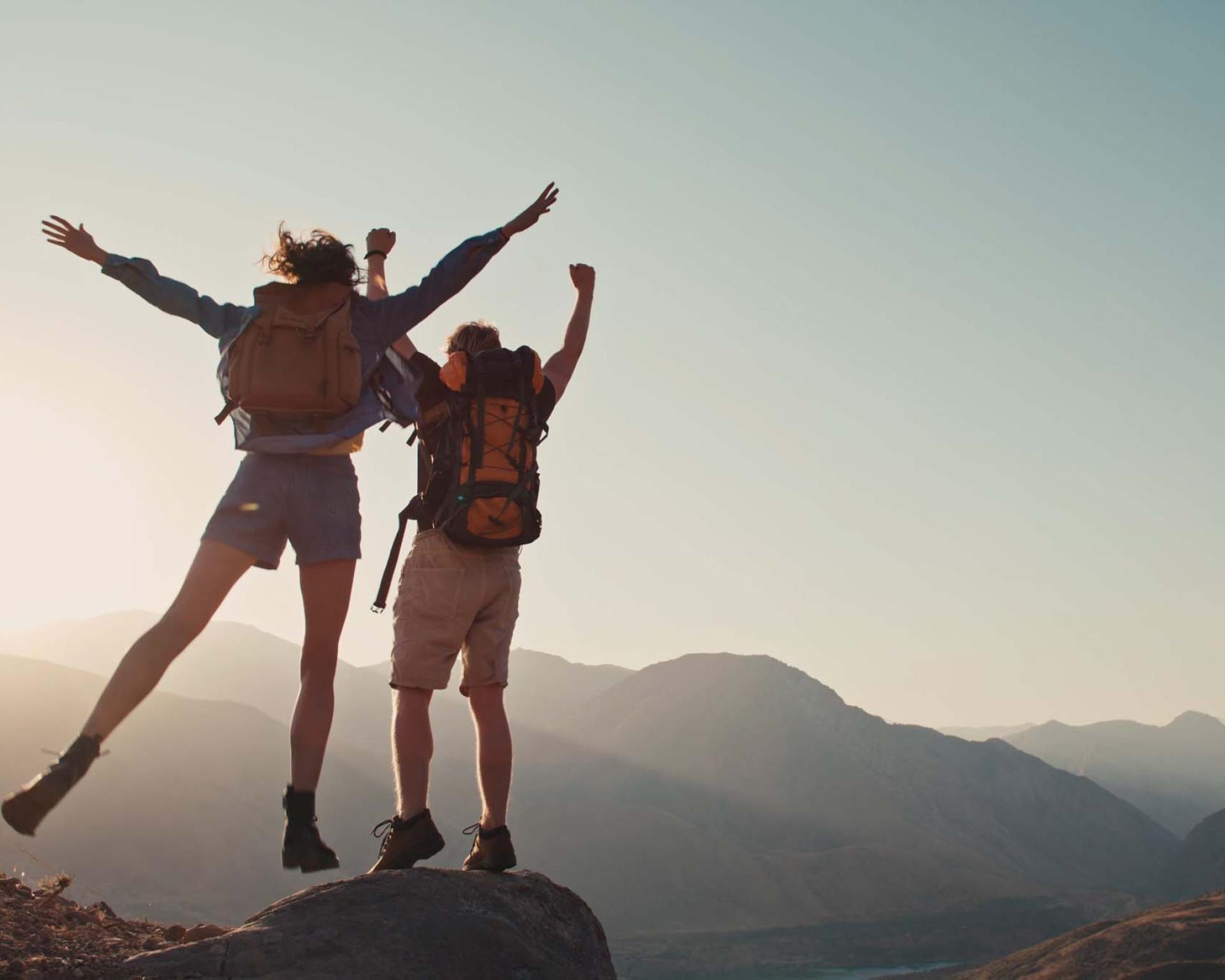 Week for long-standing guests