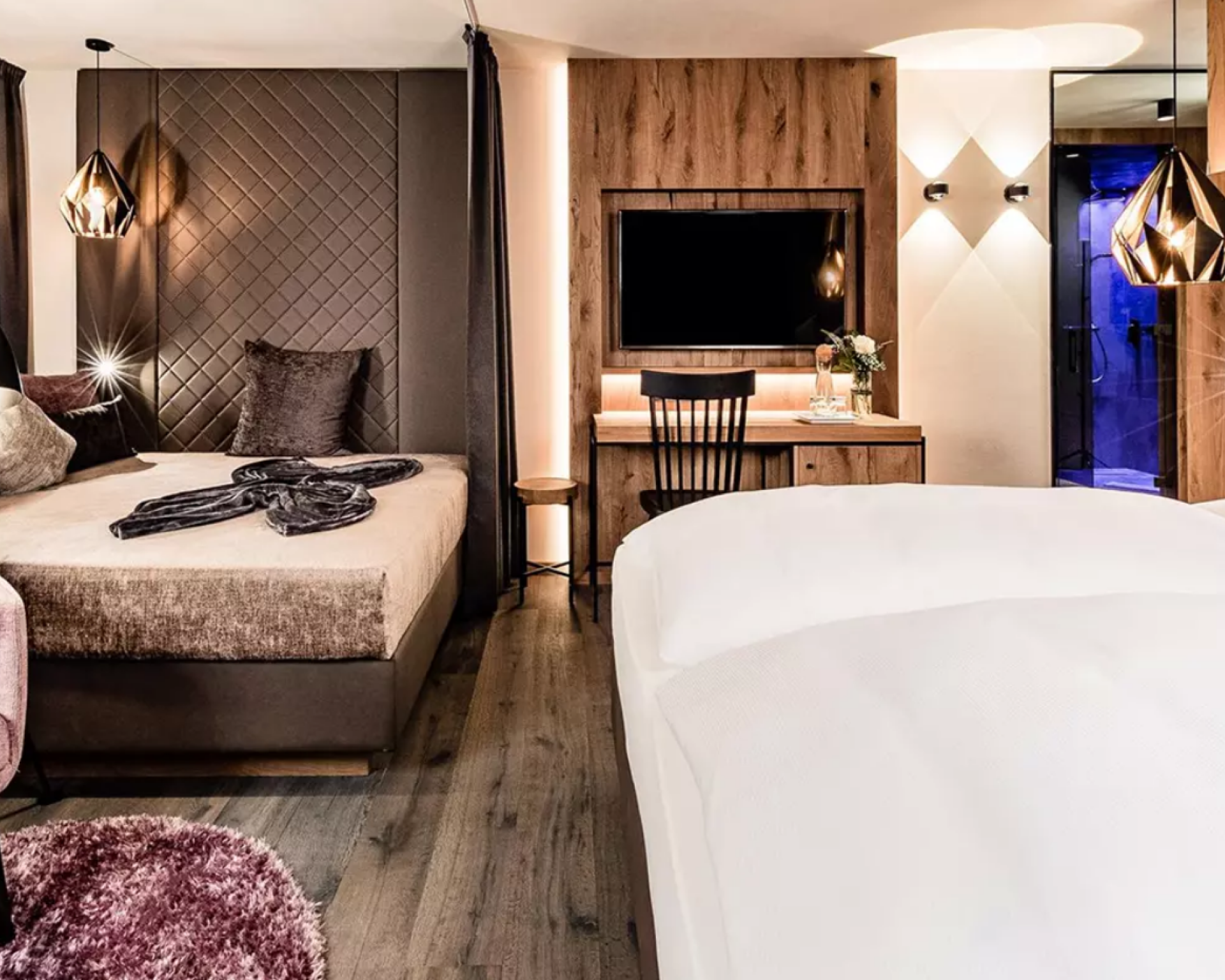 Romantiksuite