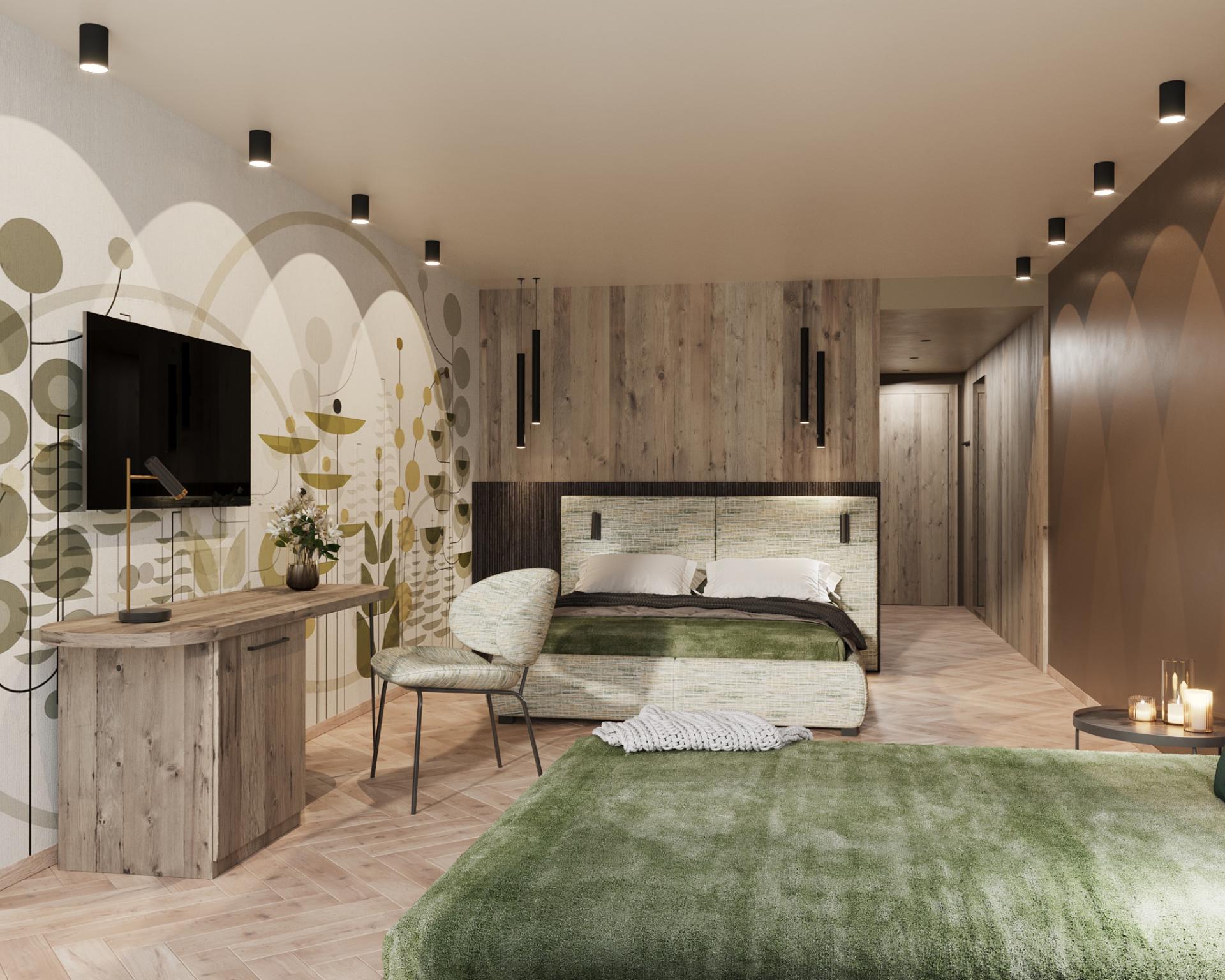 Wellness Suite