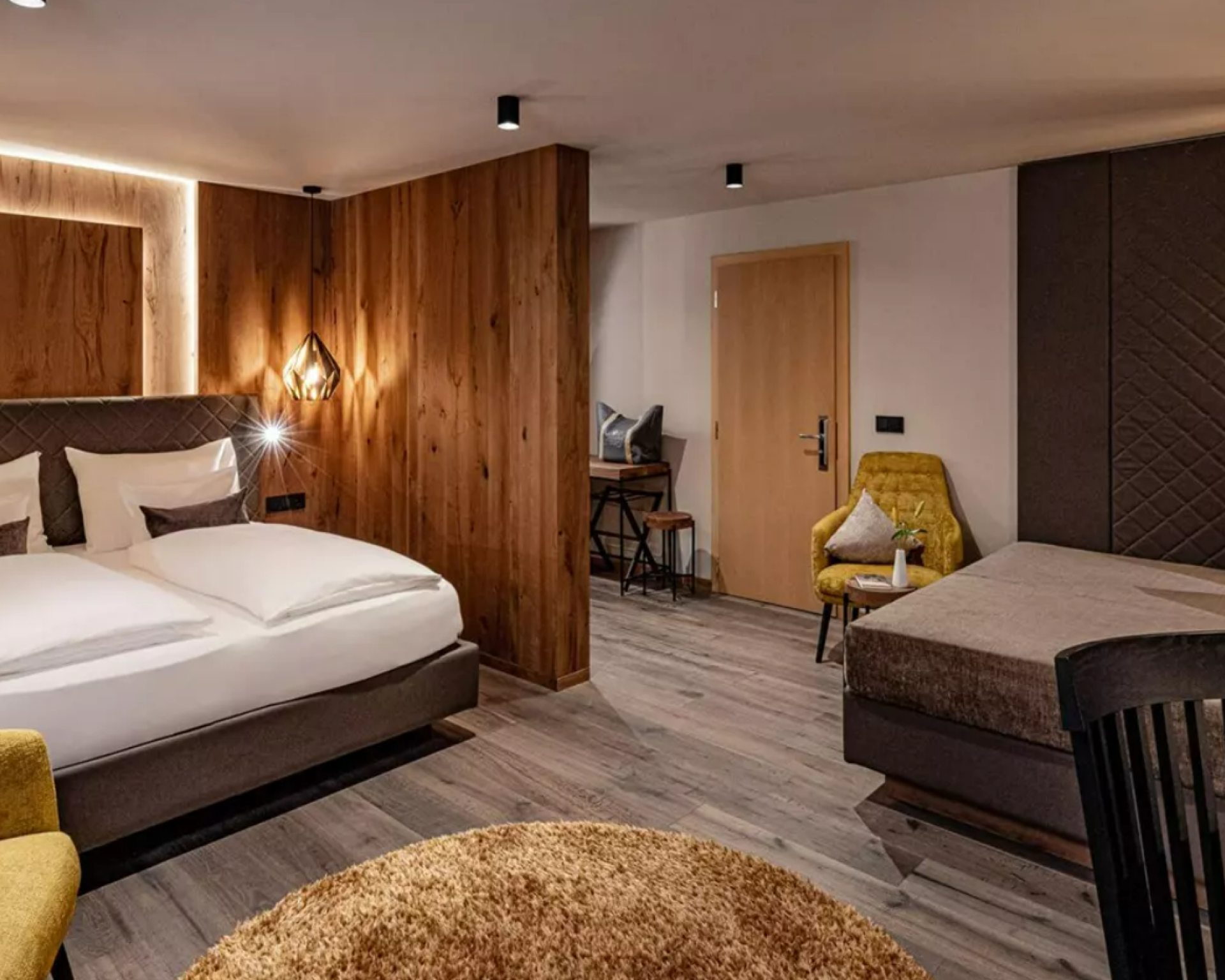 Gitschbergsuite