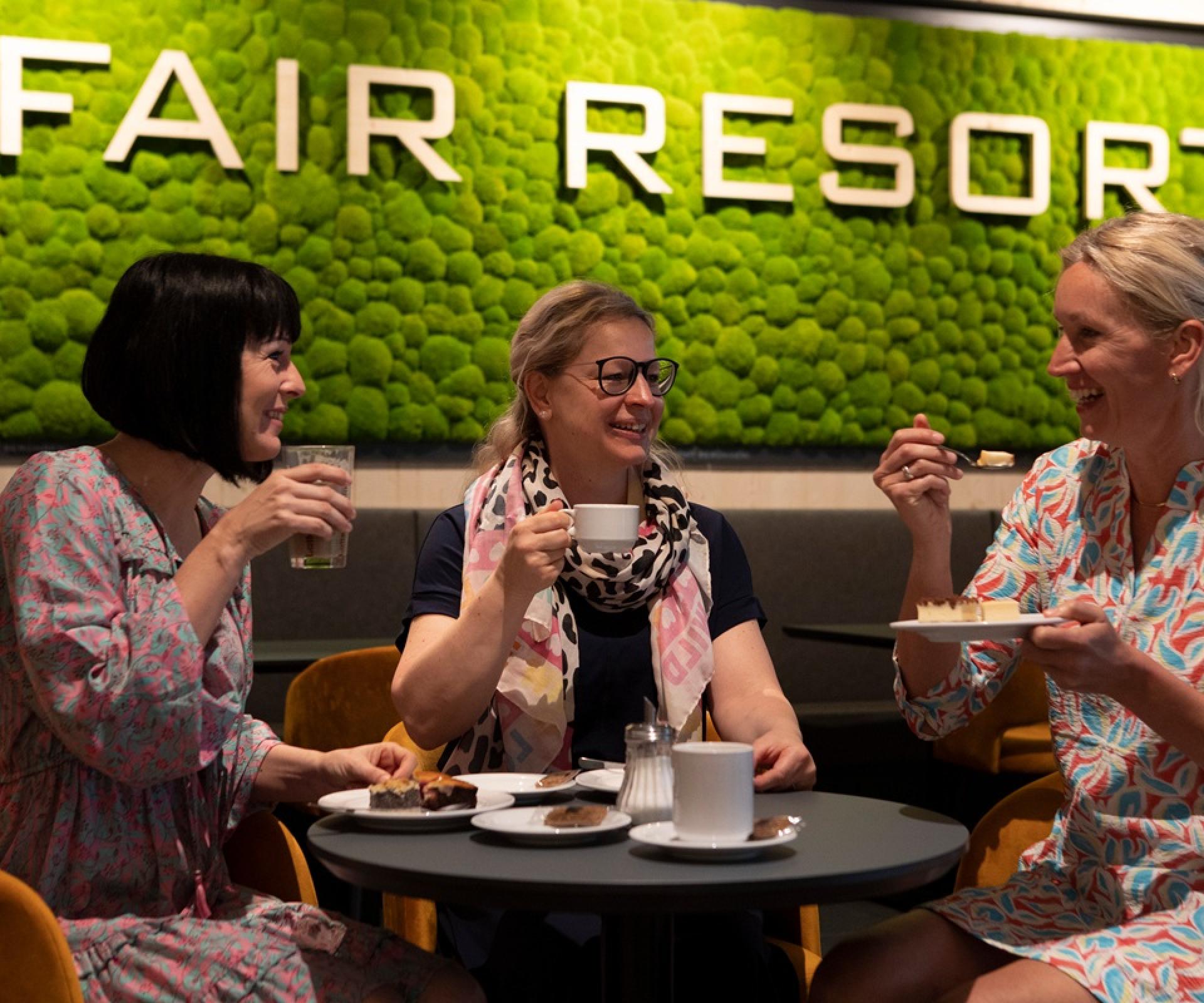 Freundinnen Spezial inkl. Beauty und Massage