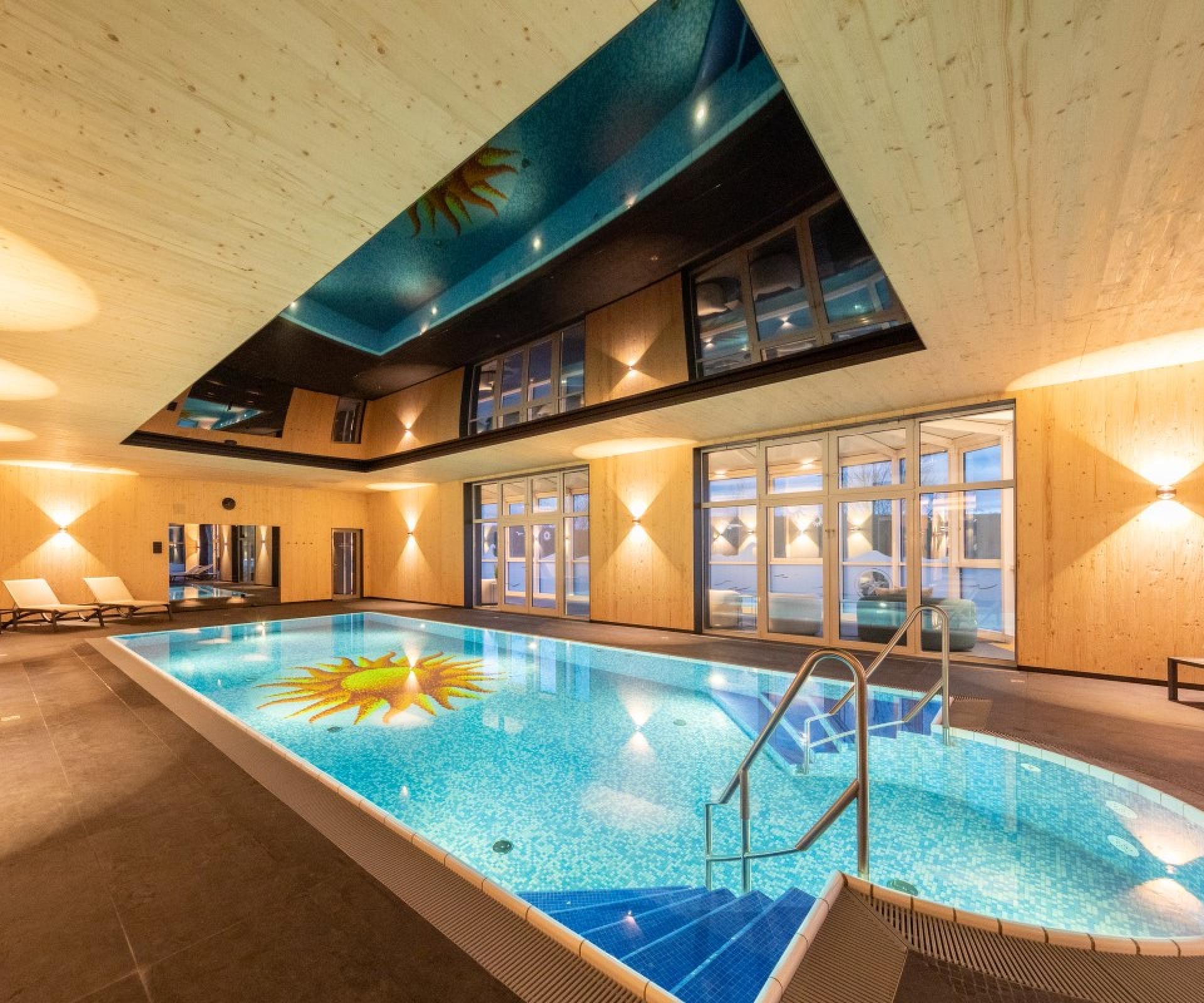 kleine Familien Auszeit - Urlaub All Inclusive