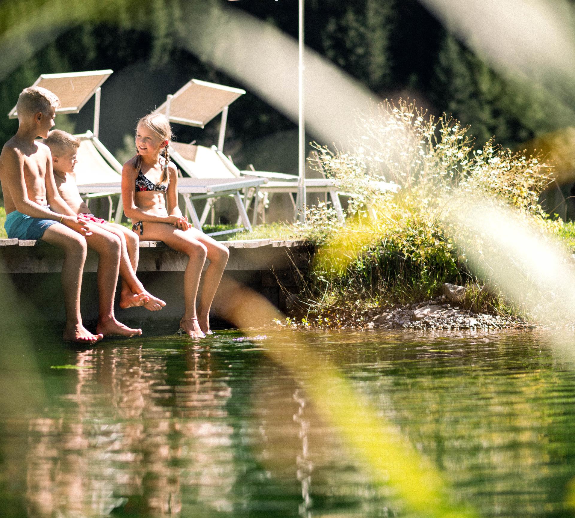 Happy Family Weeks mit Baby-Plus 7=6