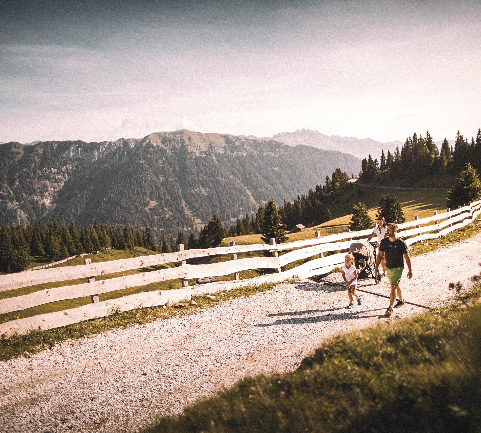 Mountain pleasure and wellness 7=6