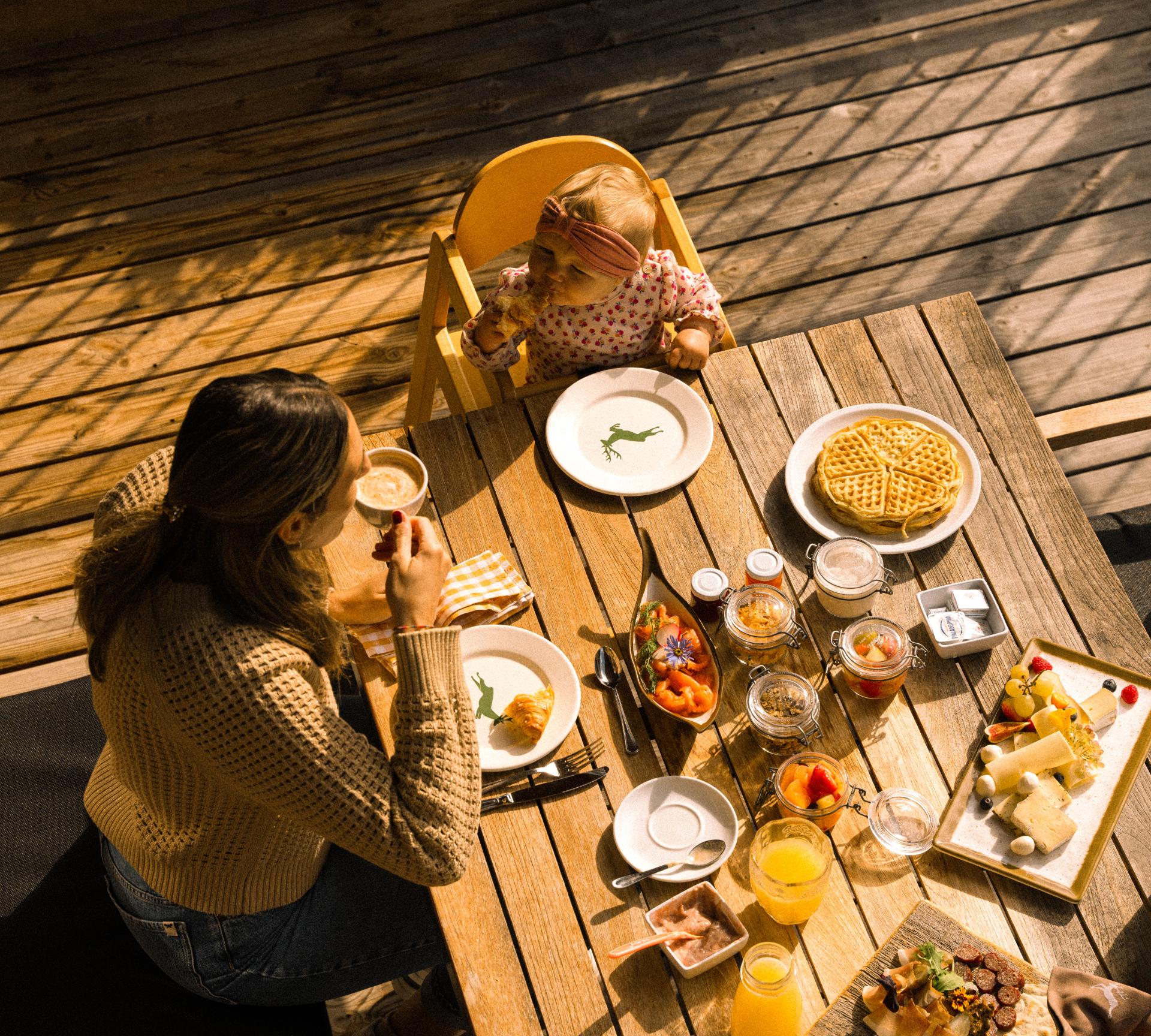 Mother's Day Special − 60 % Precious moments for Mum