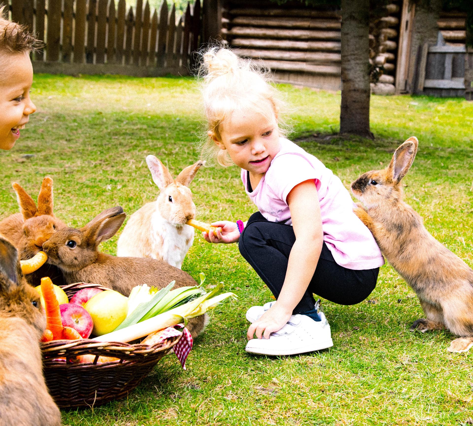 Speciale di Pasqua in chalet