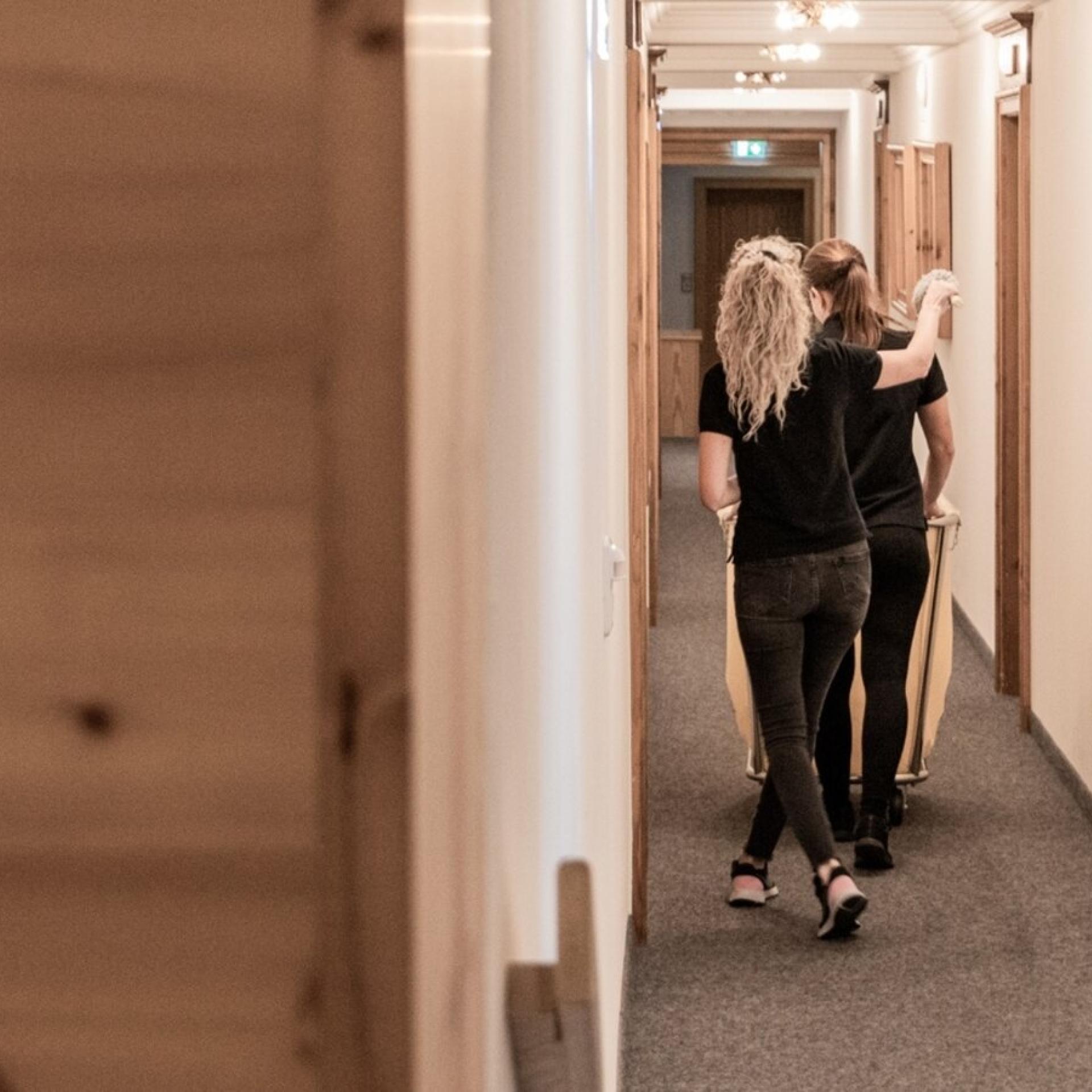 Housekeeping (m/f/d)
