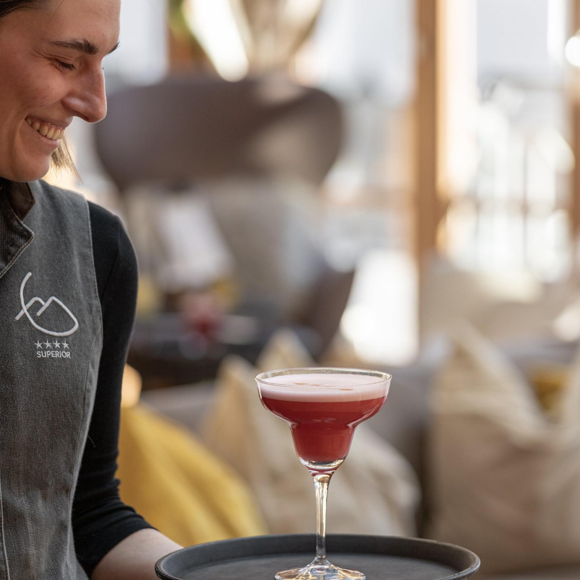 Chef de Rang | Restaurantfachmann (m/f/d)