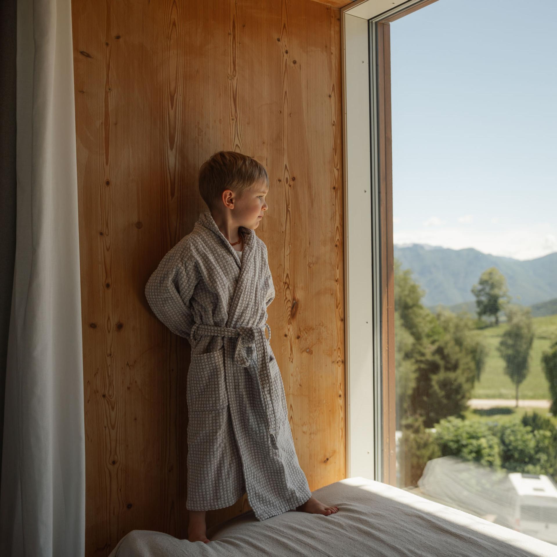 Summer Family Escape 