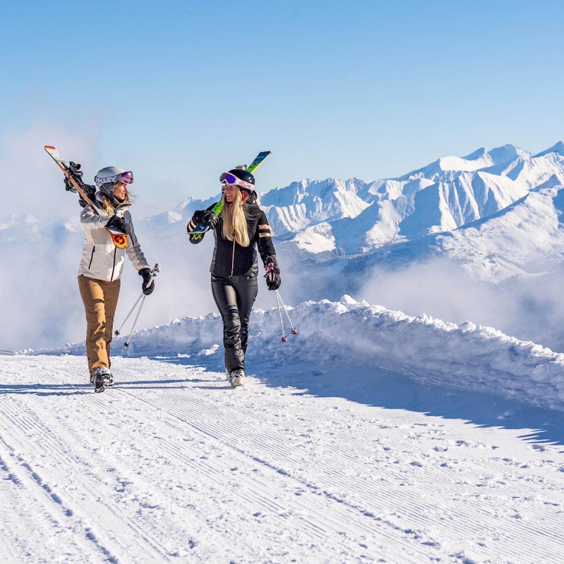 Ski.Short.Stay