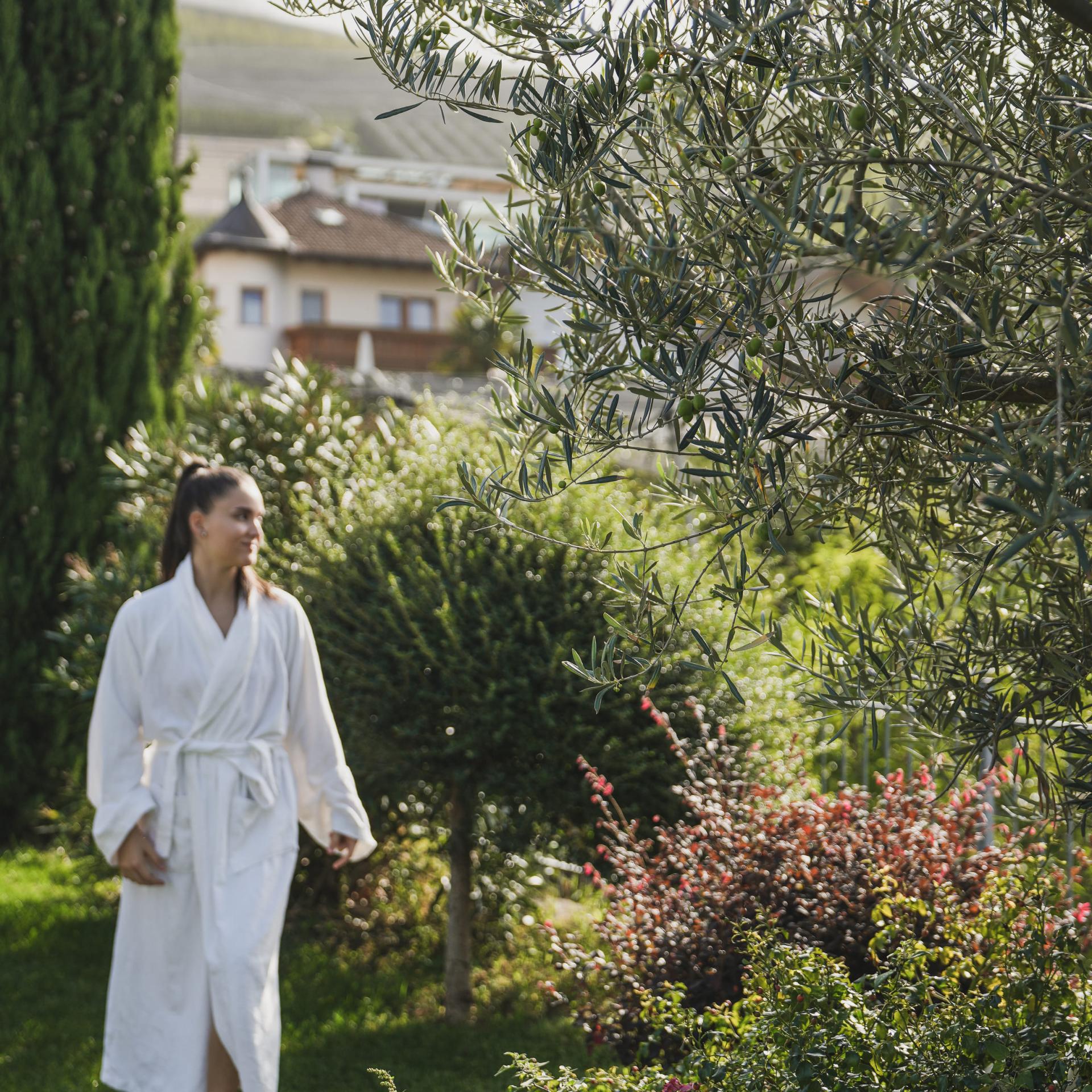 Sanfte Spätsommertage