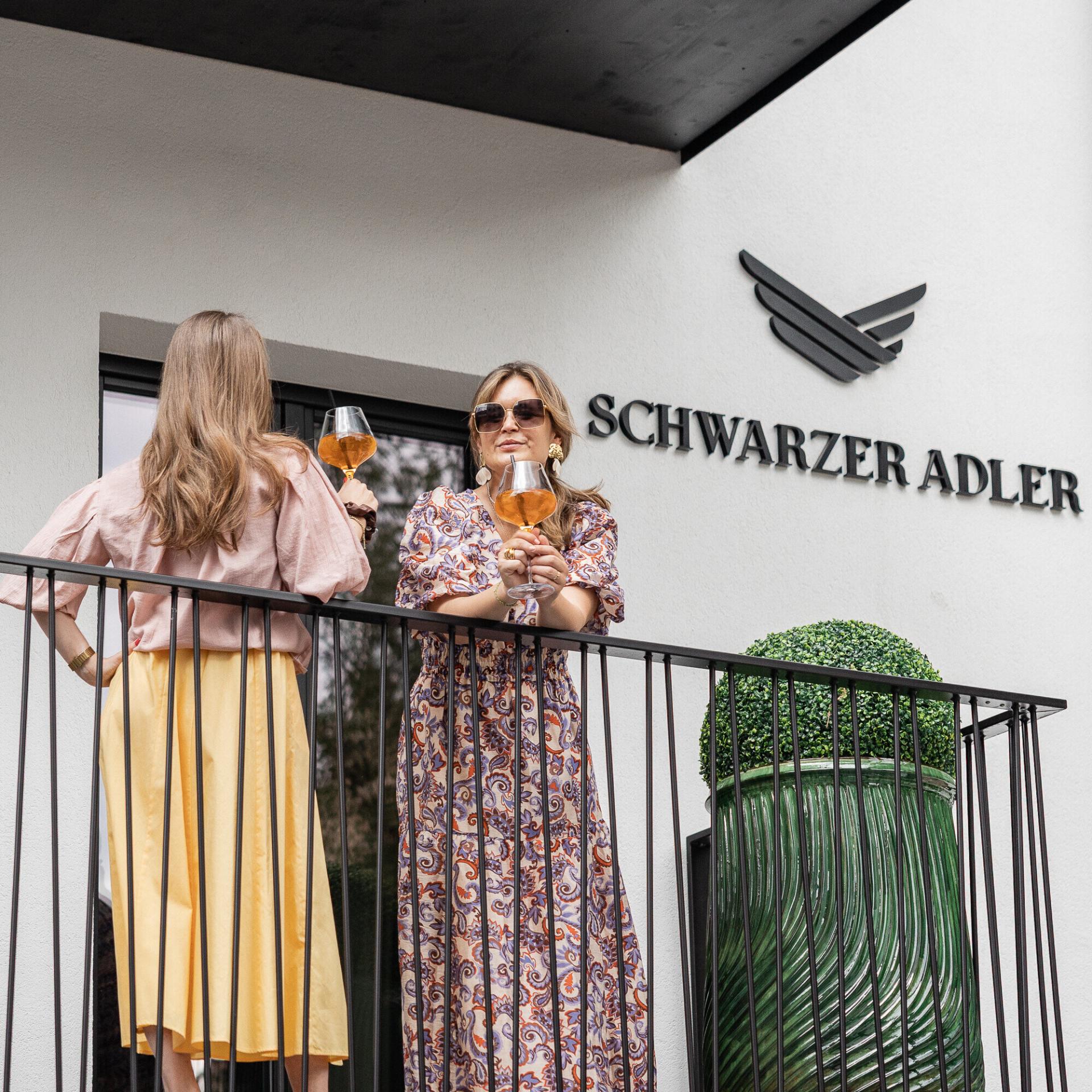 Schwarzer Adler Summer-Rendez-Vous -15 %