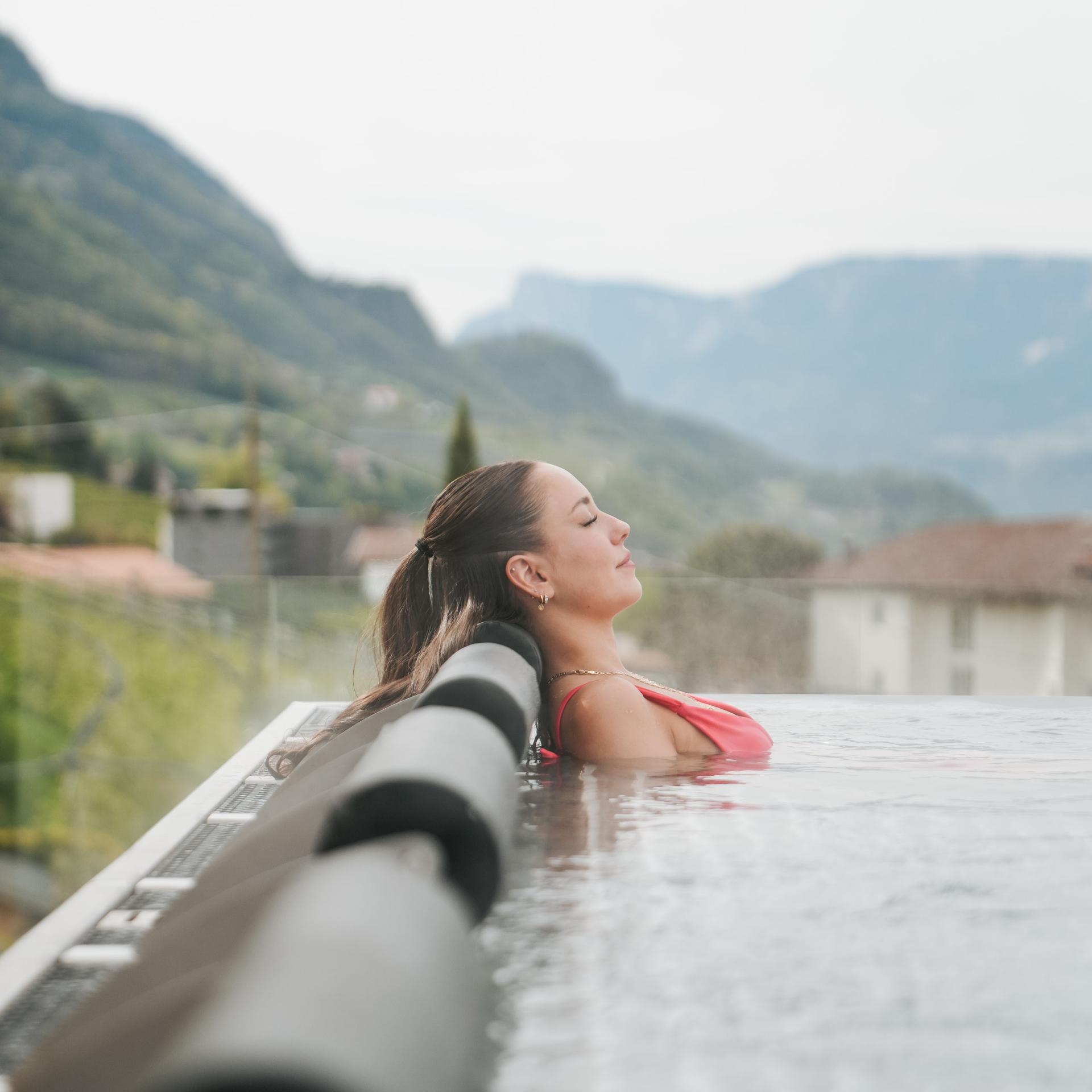 Eröffnungstage im Alpenpalais – Frühlingserwachen in Südtirol
