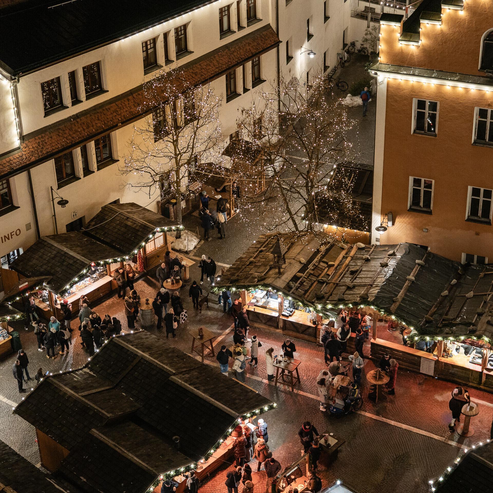 Aquila Nera Winter Deal - 15%