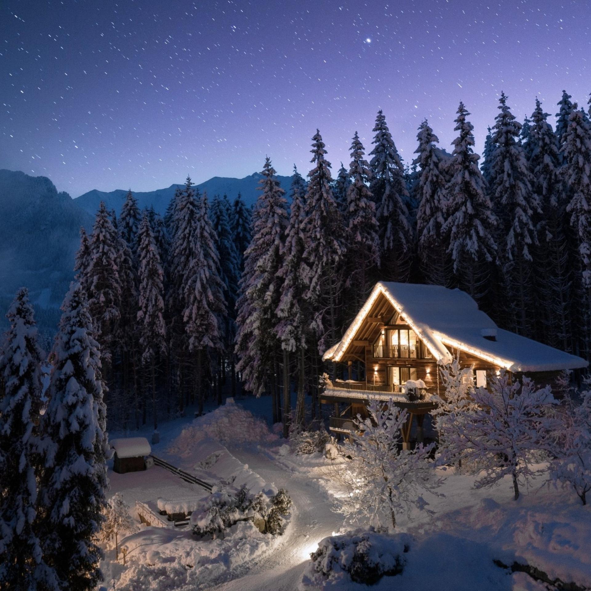 First.Date – Baumhaus