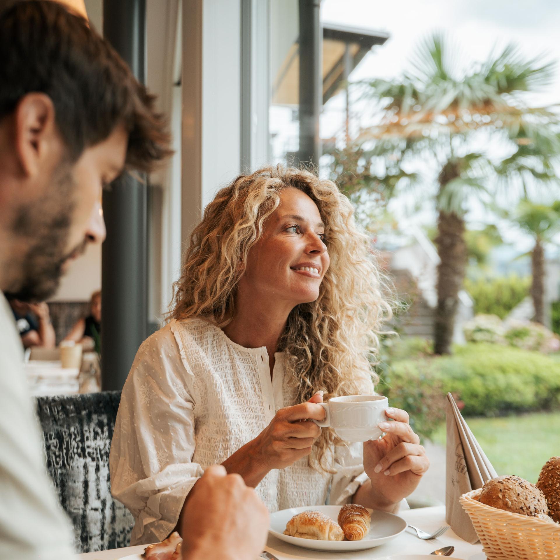 Sommer im Kröll – Ruhe. Wärme. Weite.