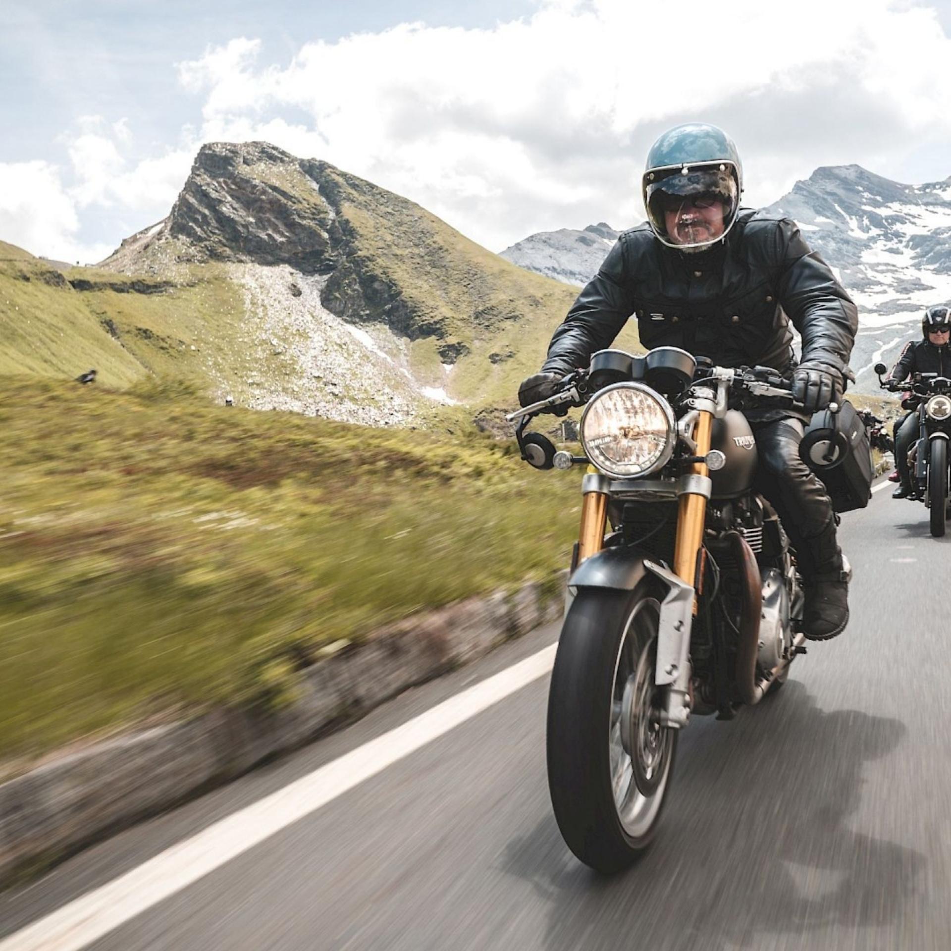 The Newchurch Summit – Rider´s Week