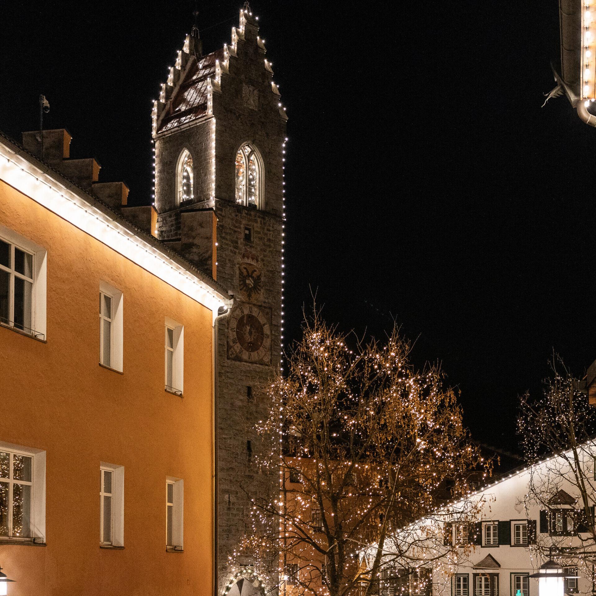 Schwarzer Adler Winter Deal | Non Refundable Rate