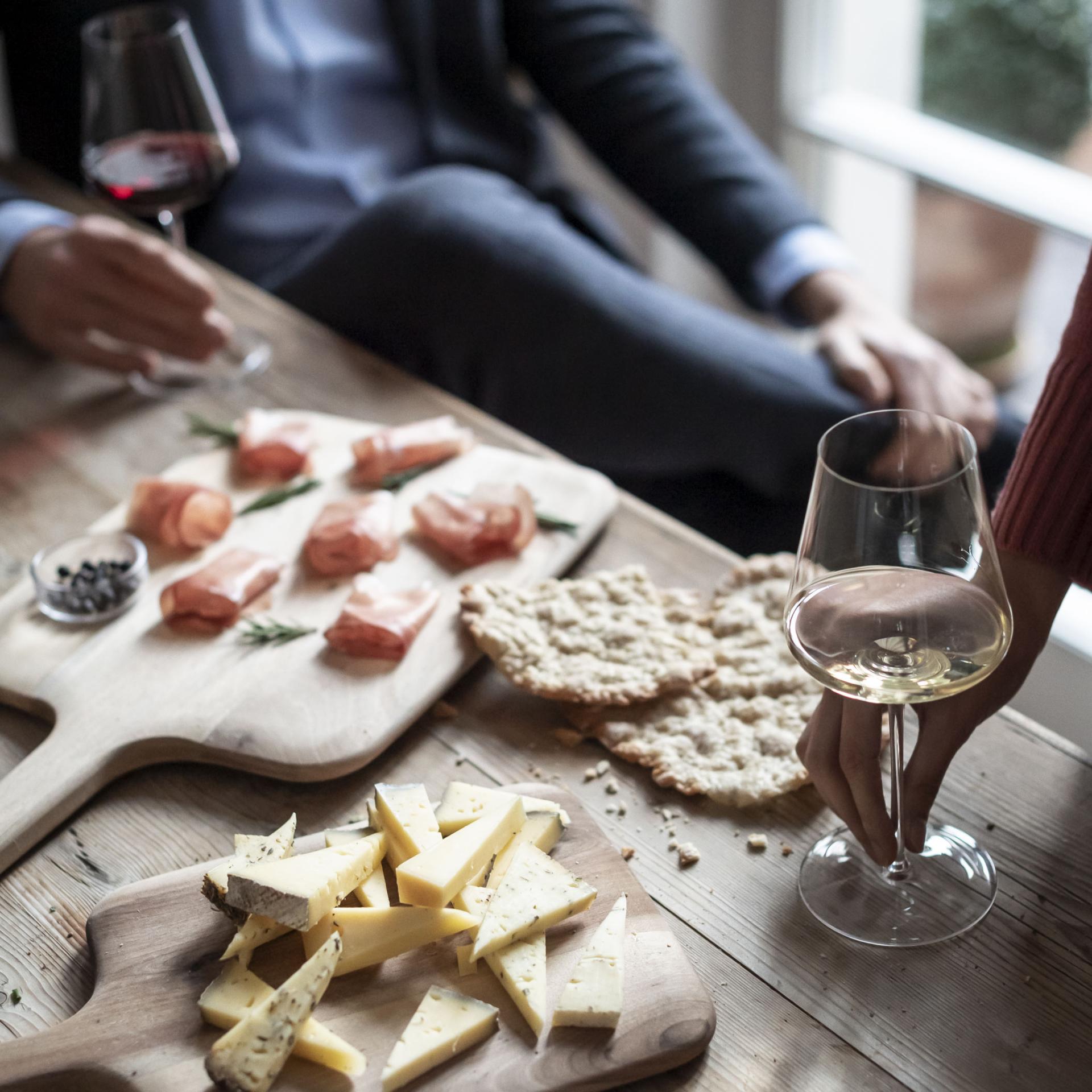 Törggele-Genusstage