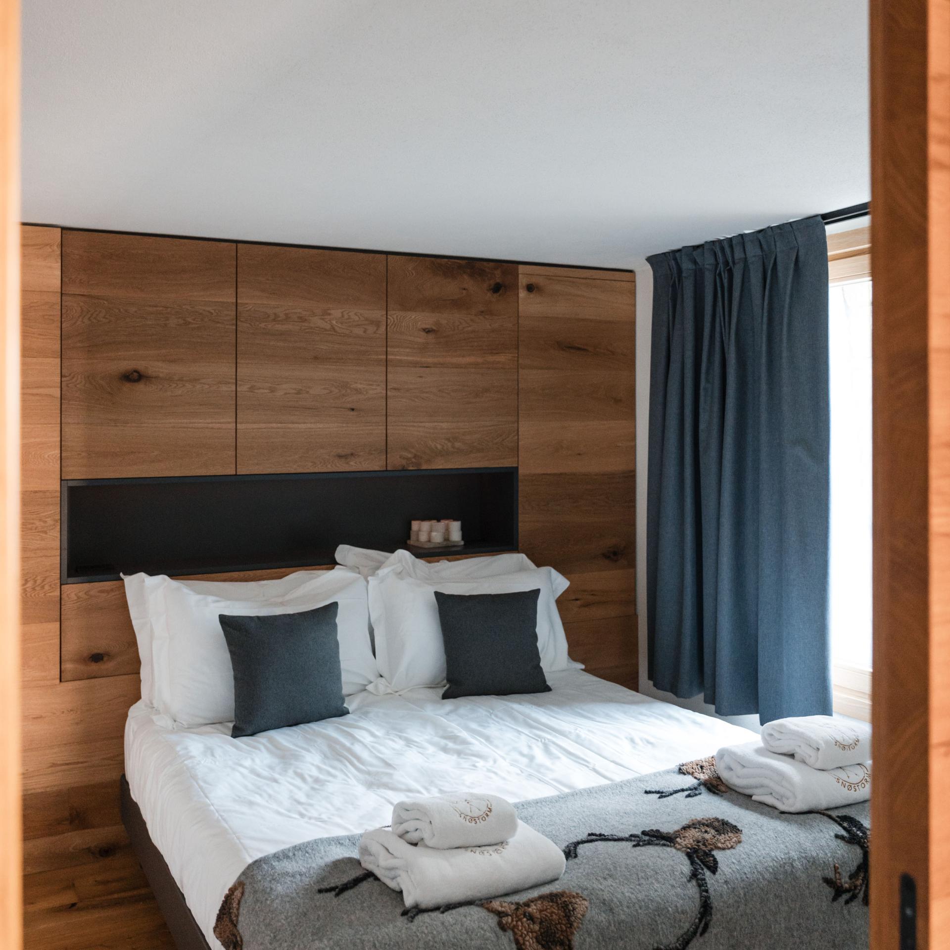 Lyngen Suite