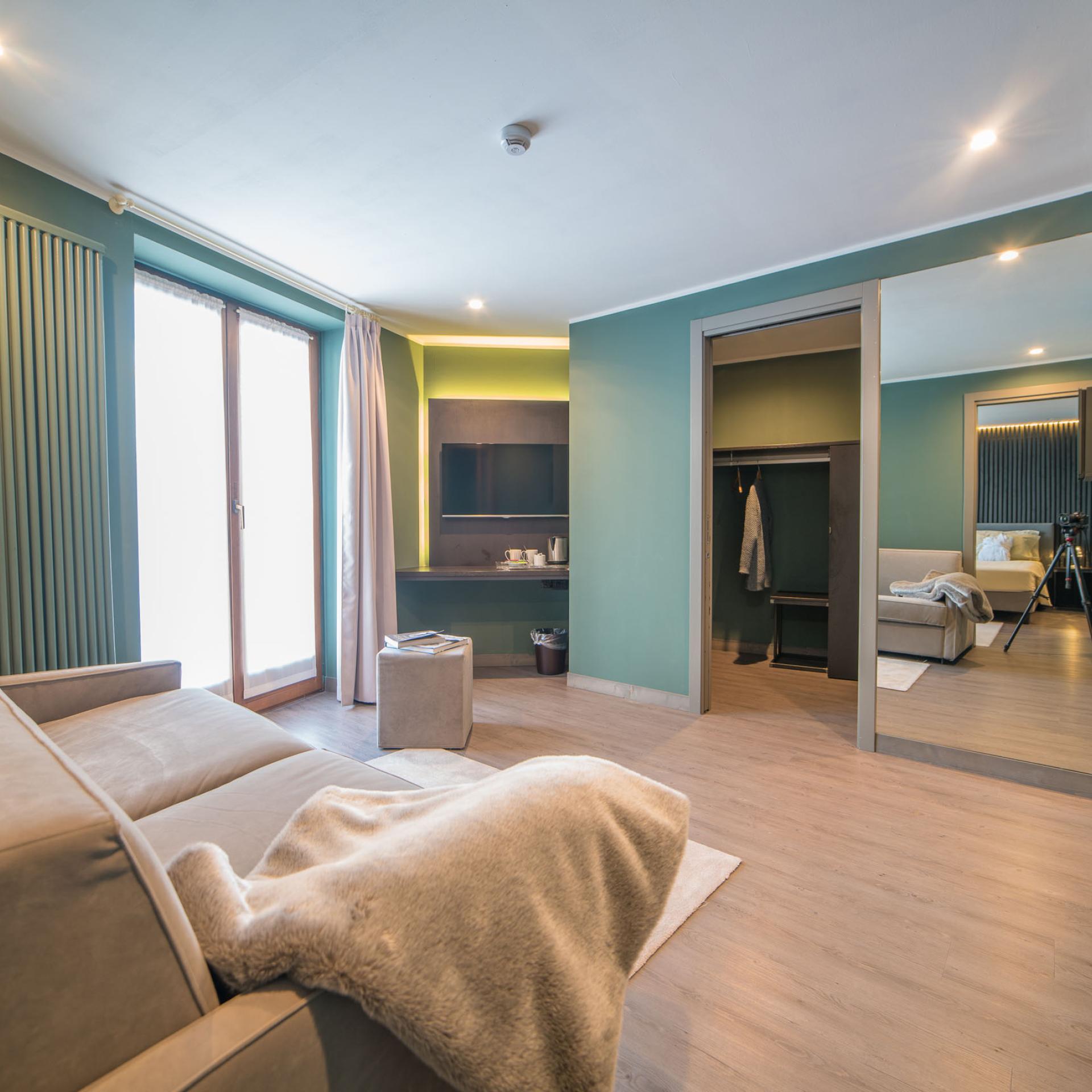 Family Suite