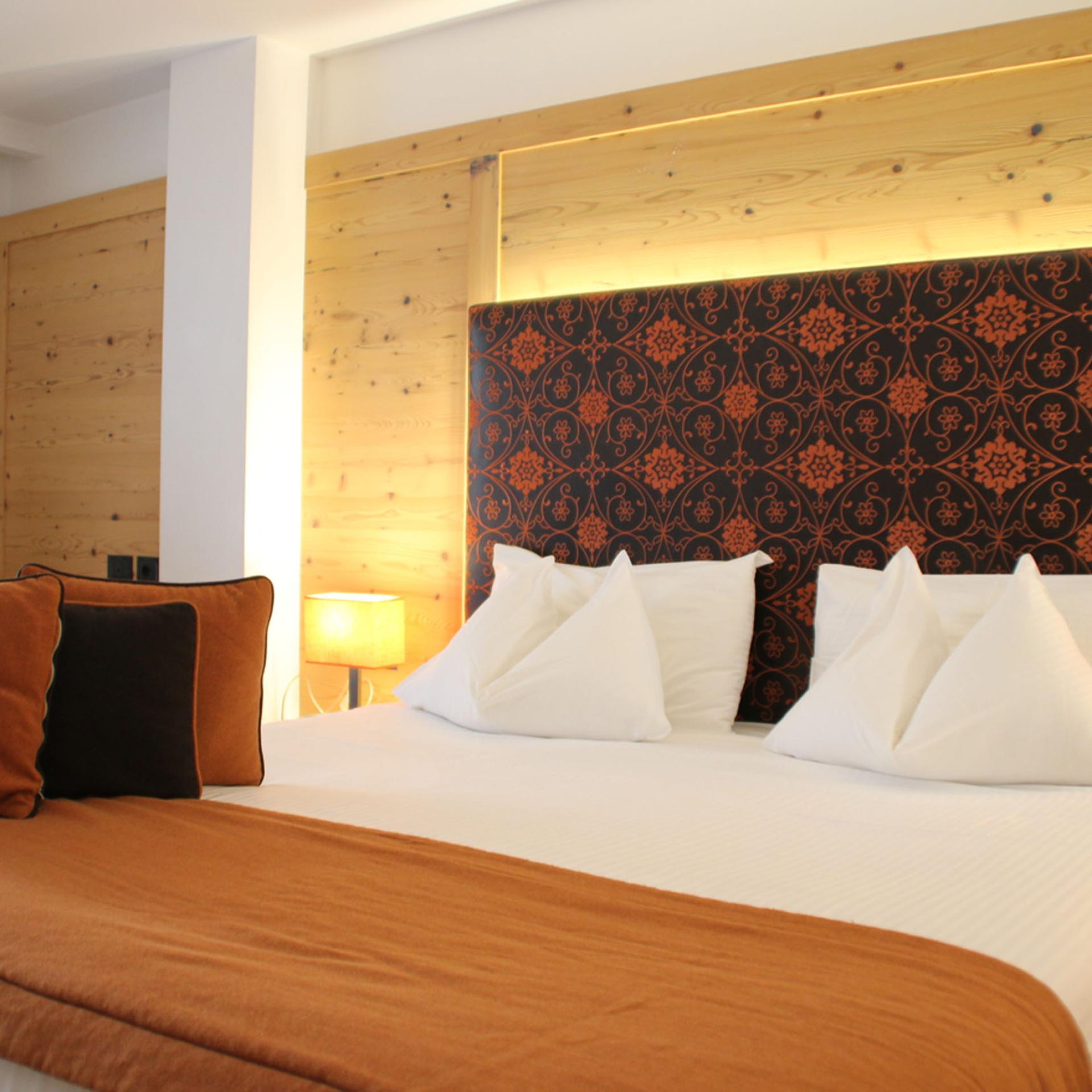ARMONIA ROOM