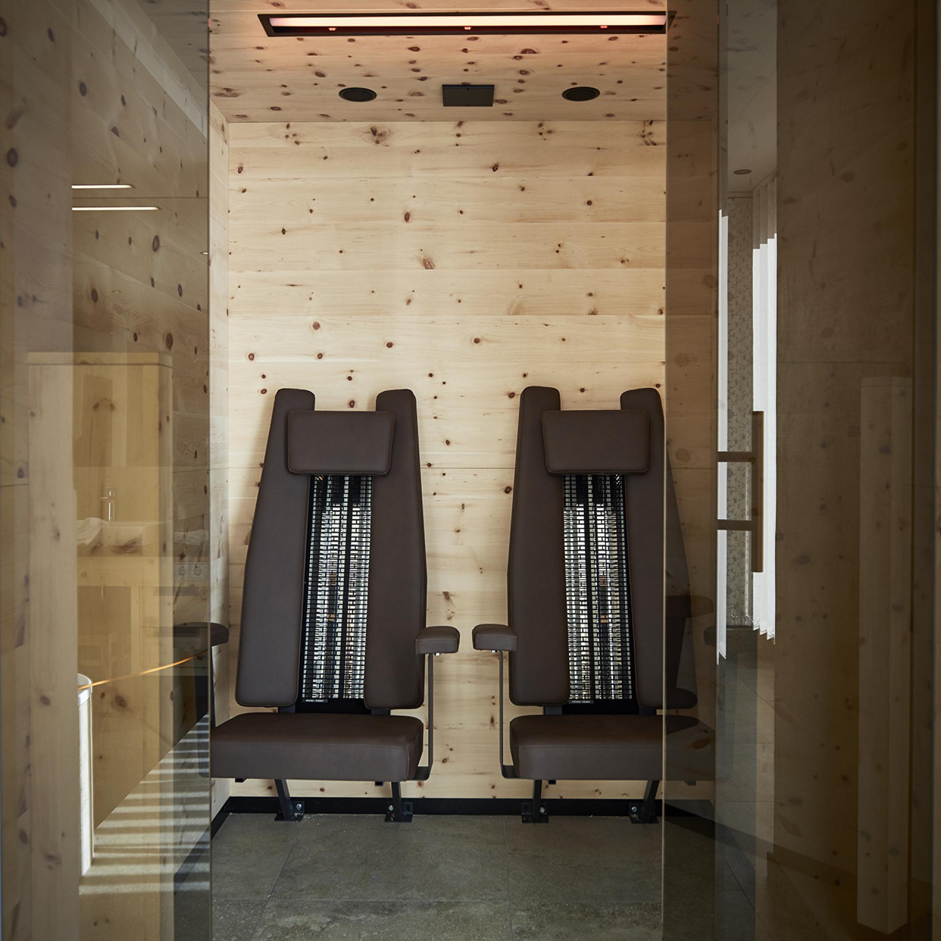 Familiensuite Bärenkopf IV