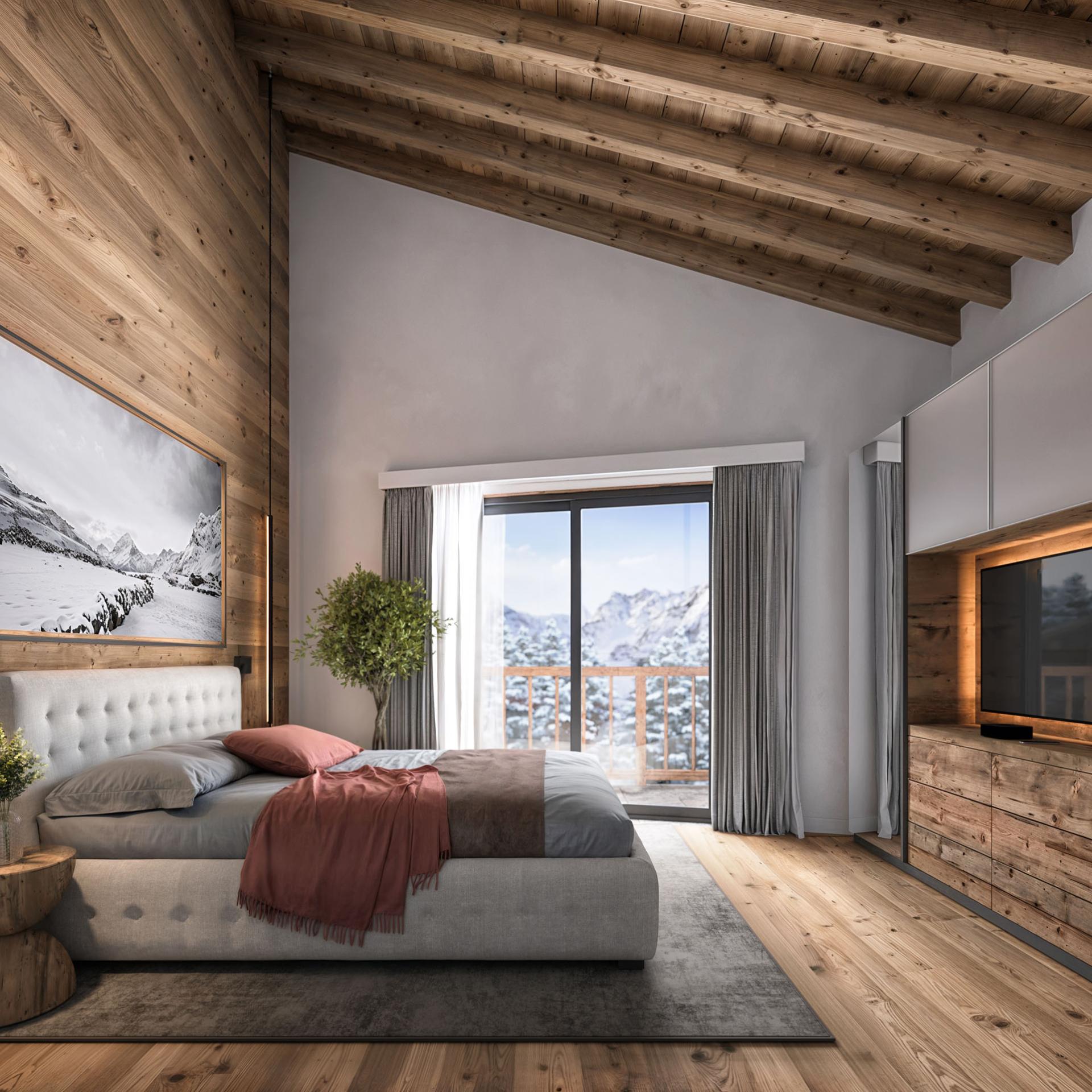 Suite Matterhorn