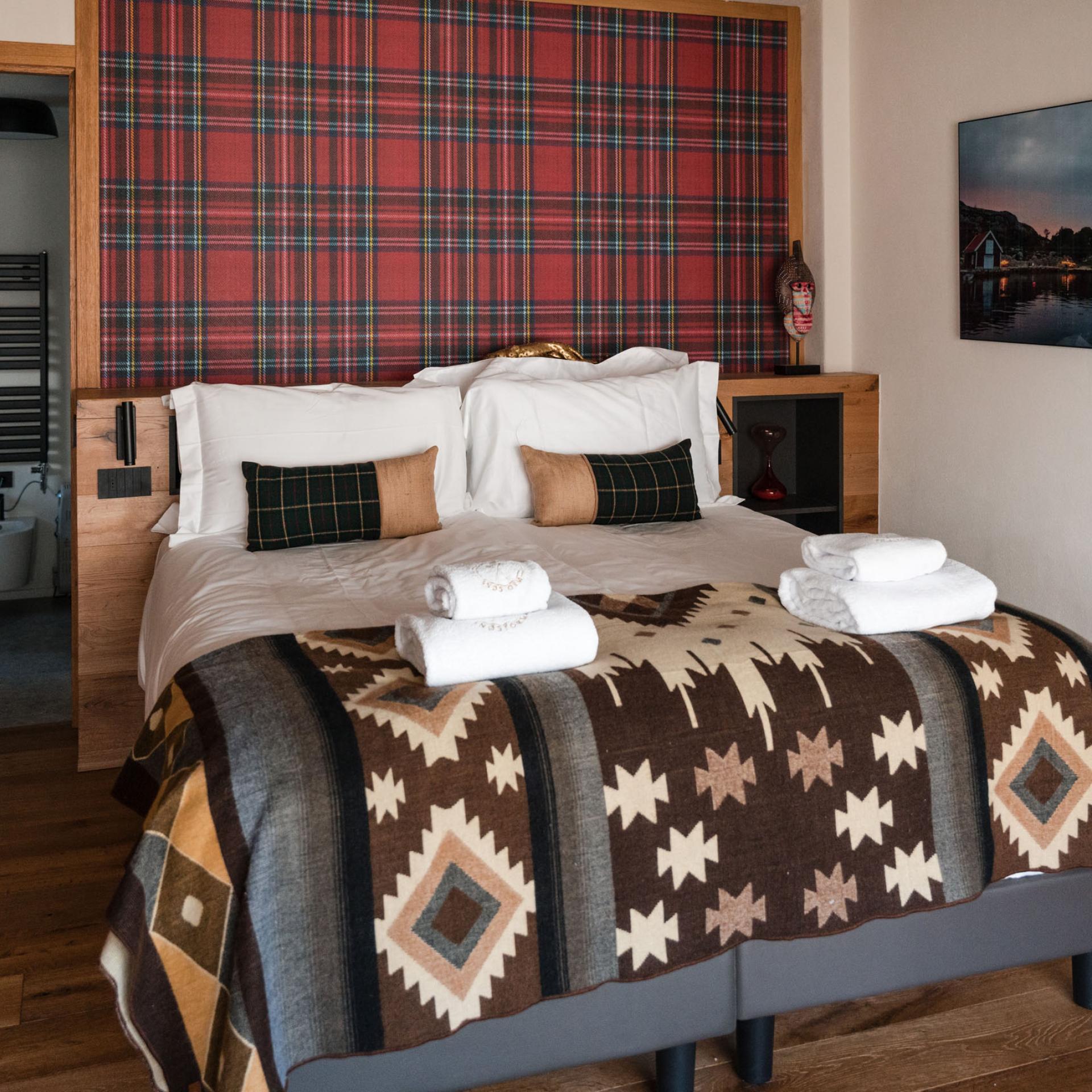 Jotunheim Master Suite