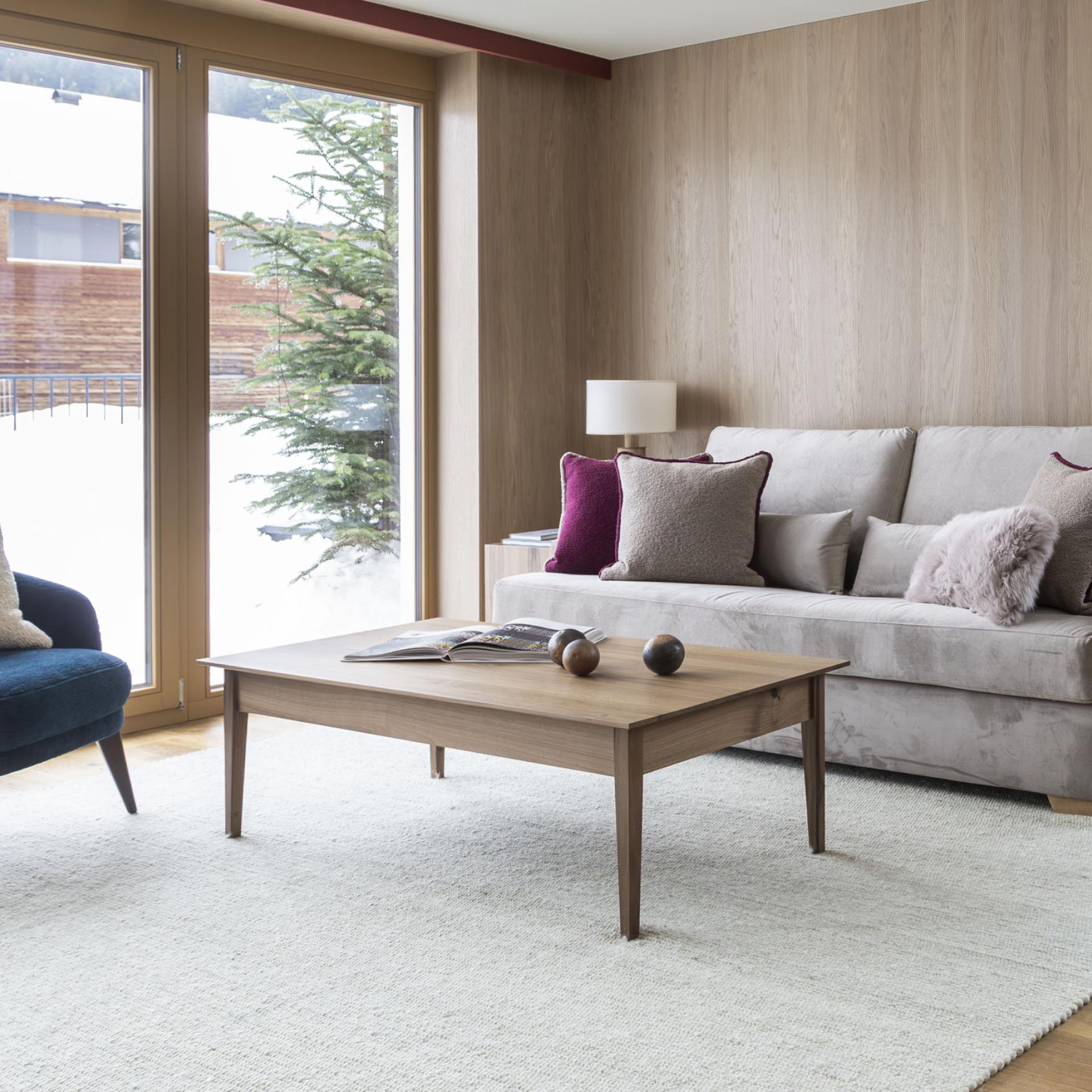 Suite Ski In Superior