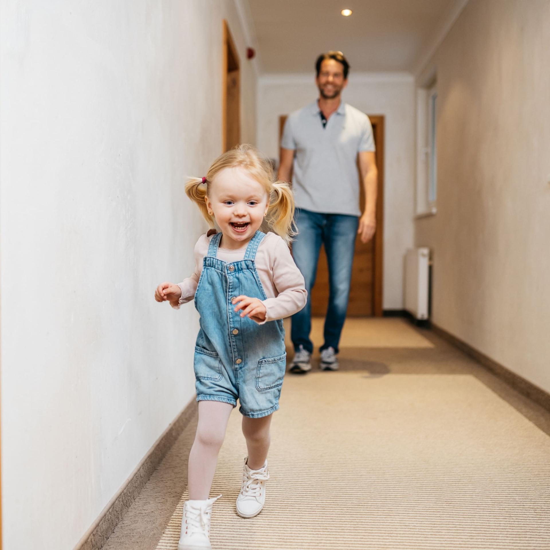 Familiensuite Bärenkopf I