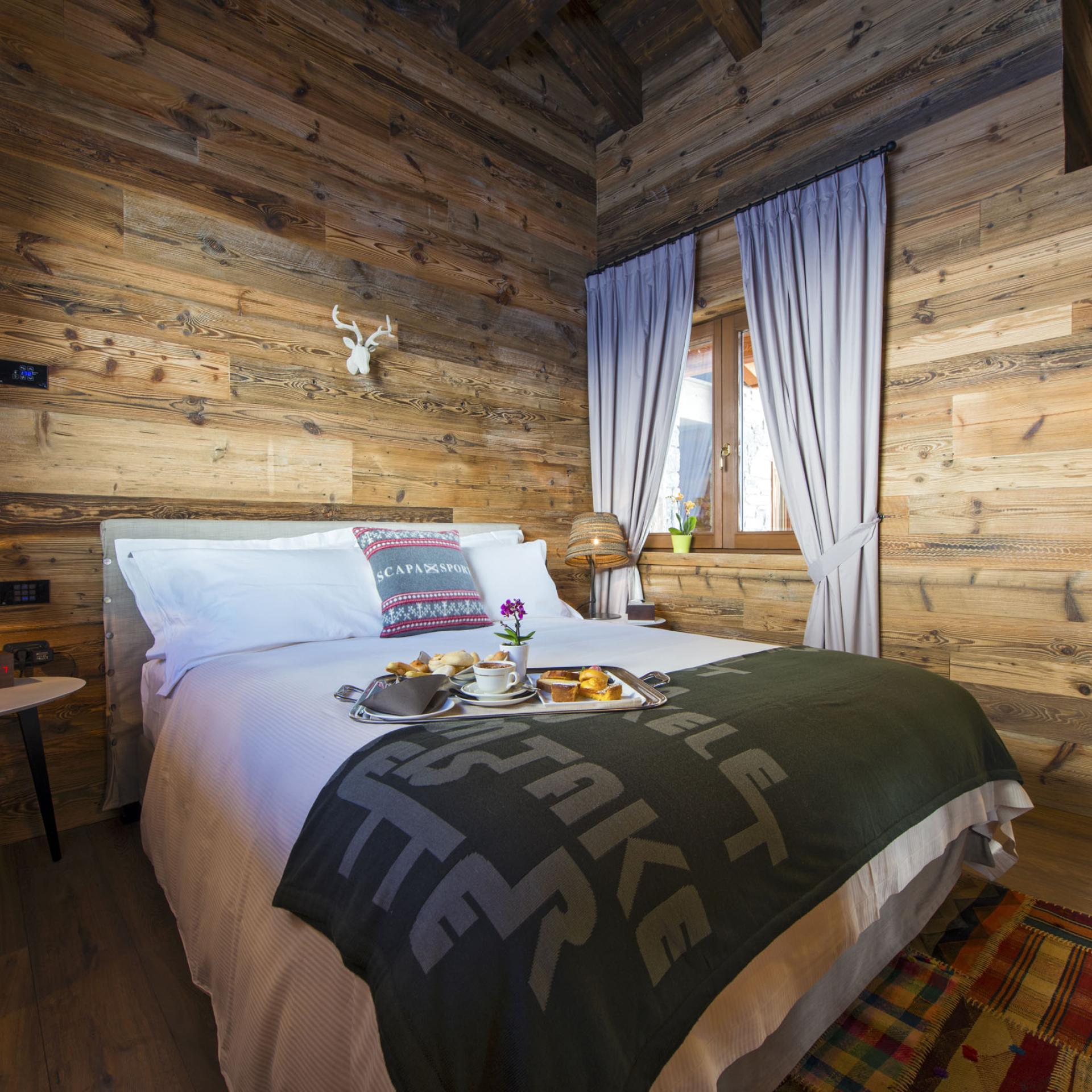 Chalet Deluxe